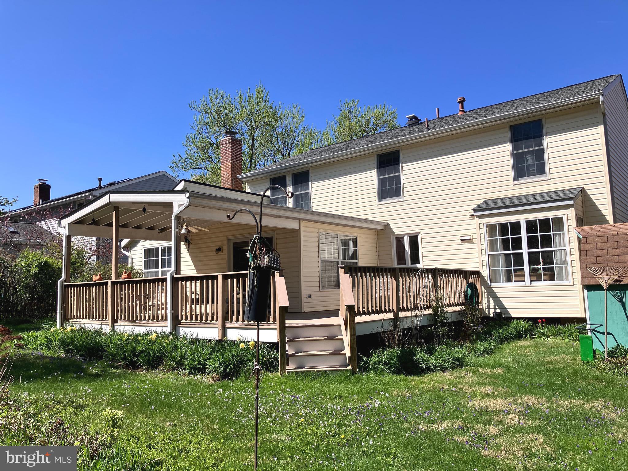 PEACHWOOD - Residential