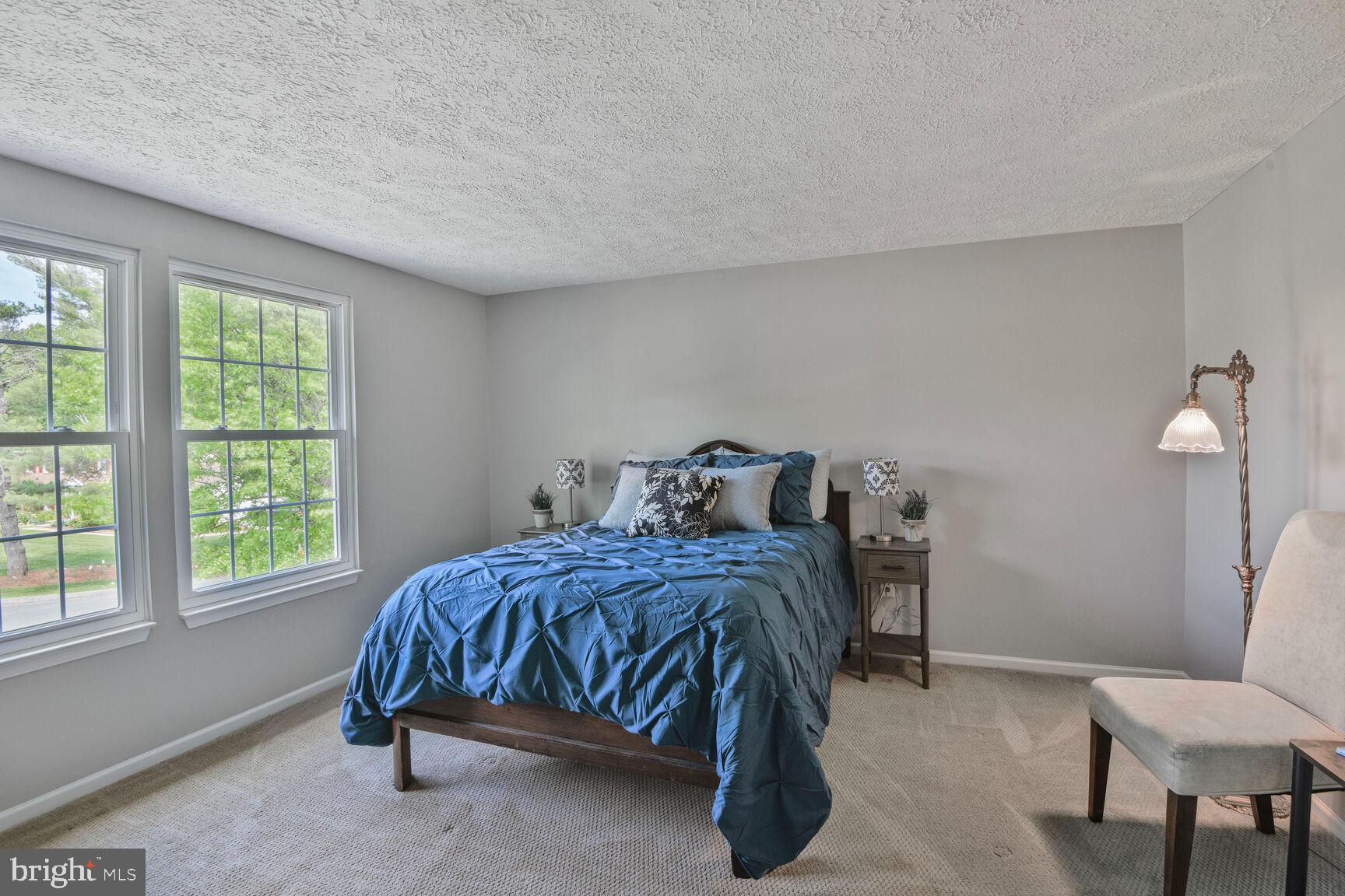 PEACHWOOD - Residential