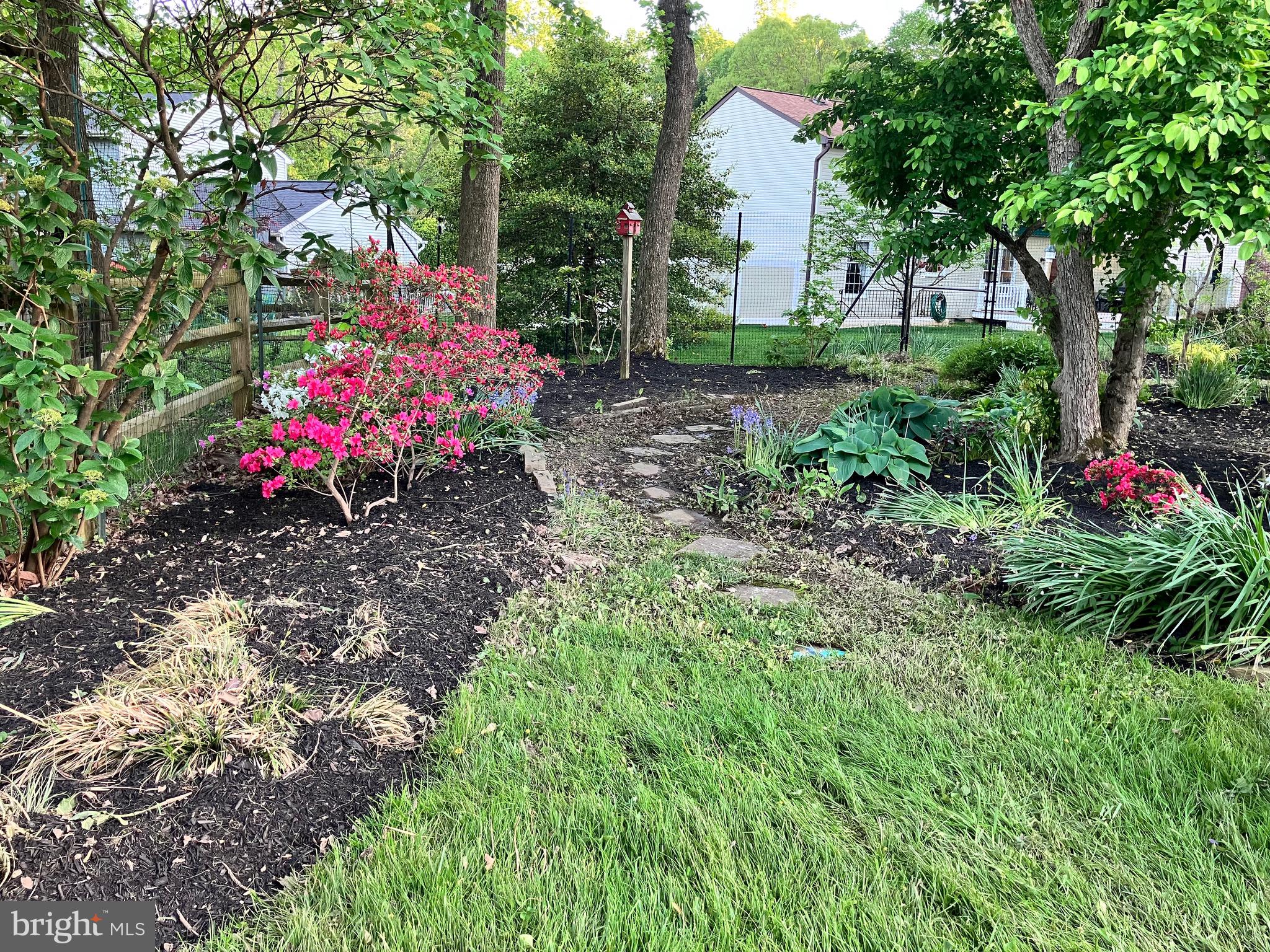 PEACHWOOD - Residential