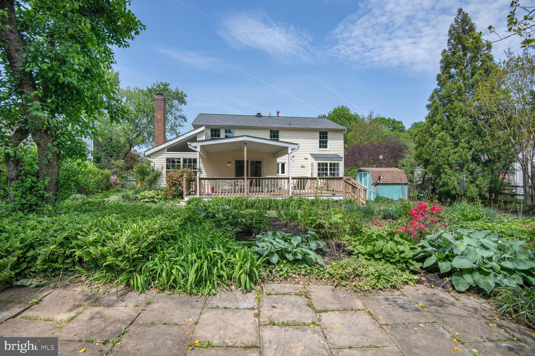 PEACHWOOD - Residential