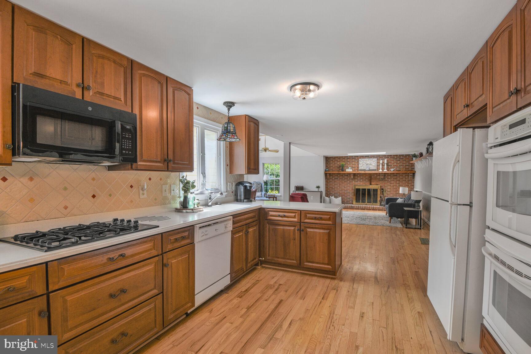 PEACHWOOD - Residential