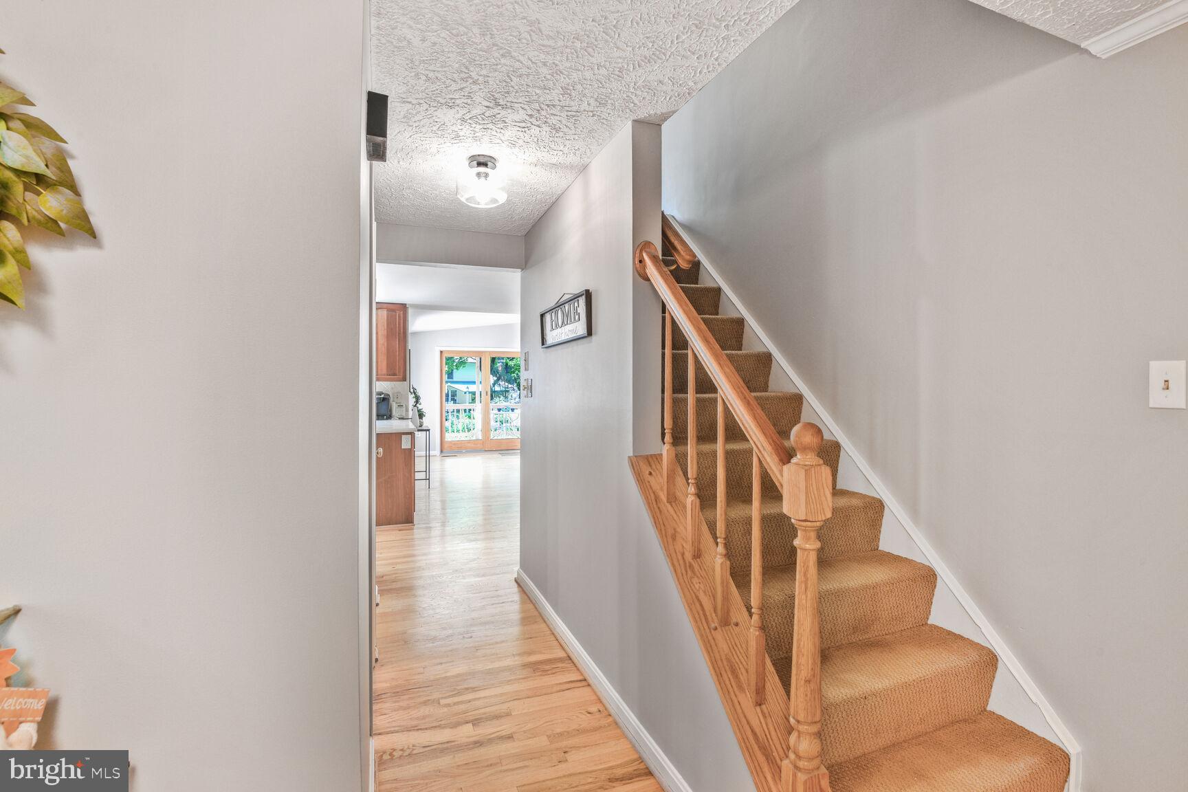 PEACHWOOD - Residential