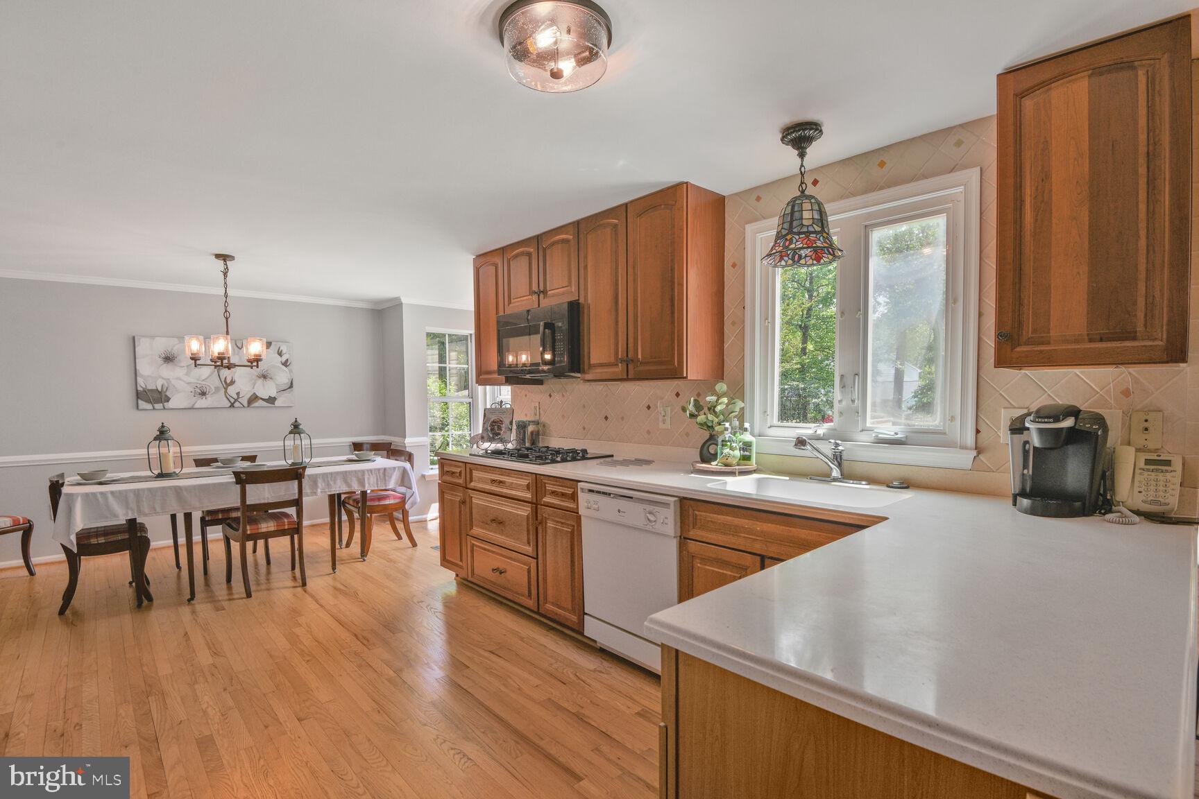 PEACHWOOD - Residential