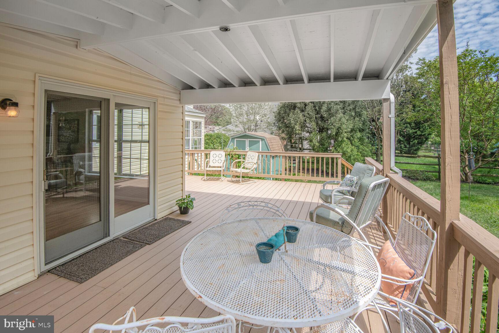 PEACHWOOD - Residential