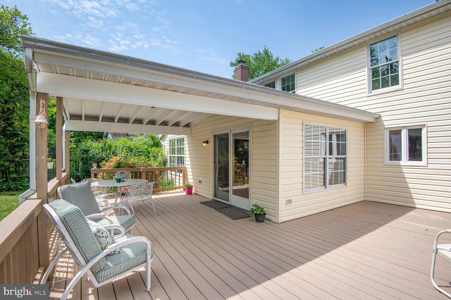 PEACHWOOD - Residential