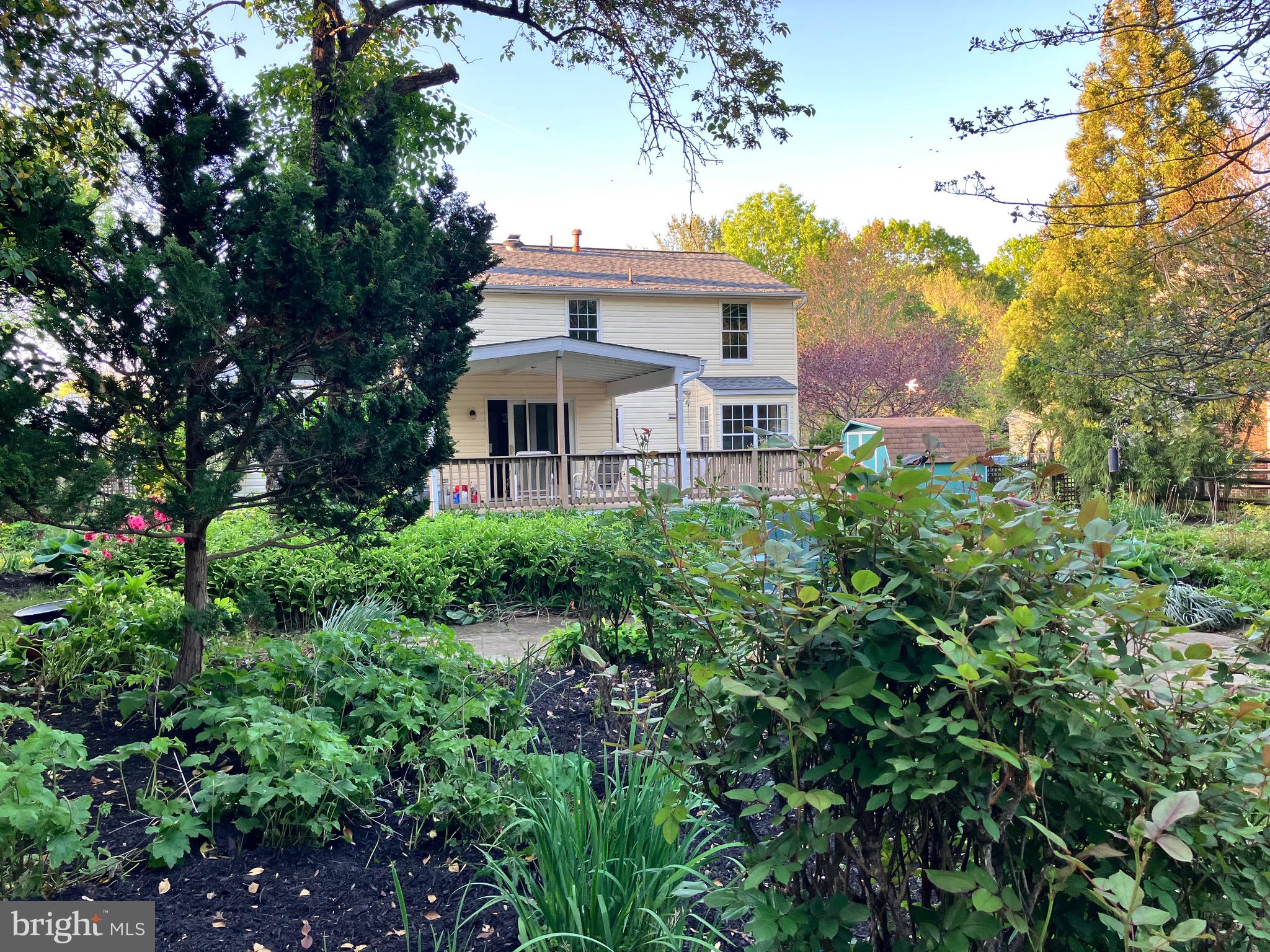 PEACHWOOD - Residential