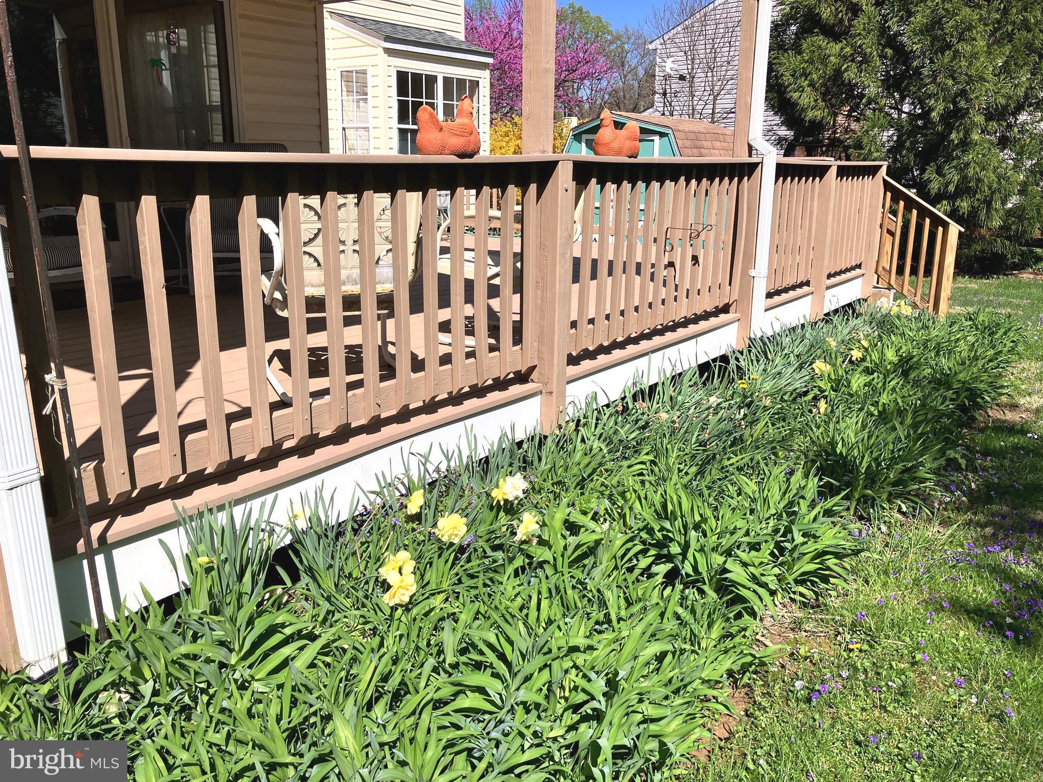 PEACHWOOD - Residential