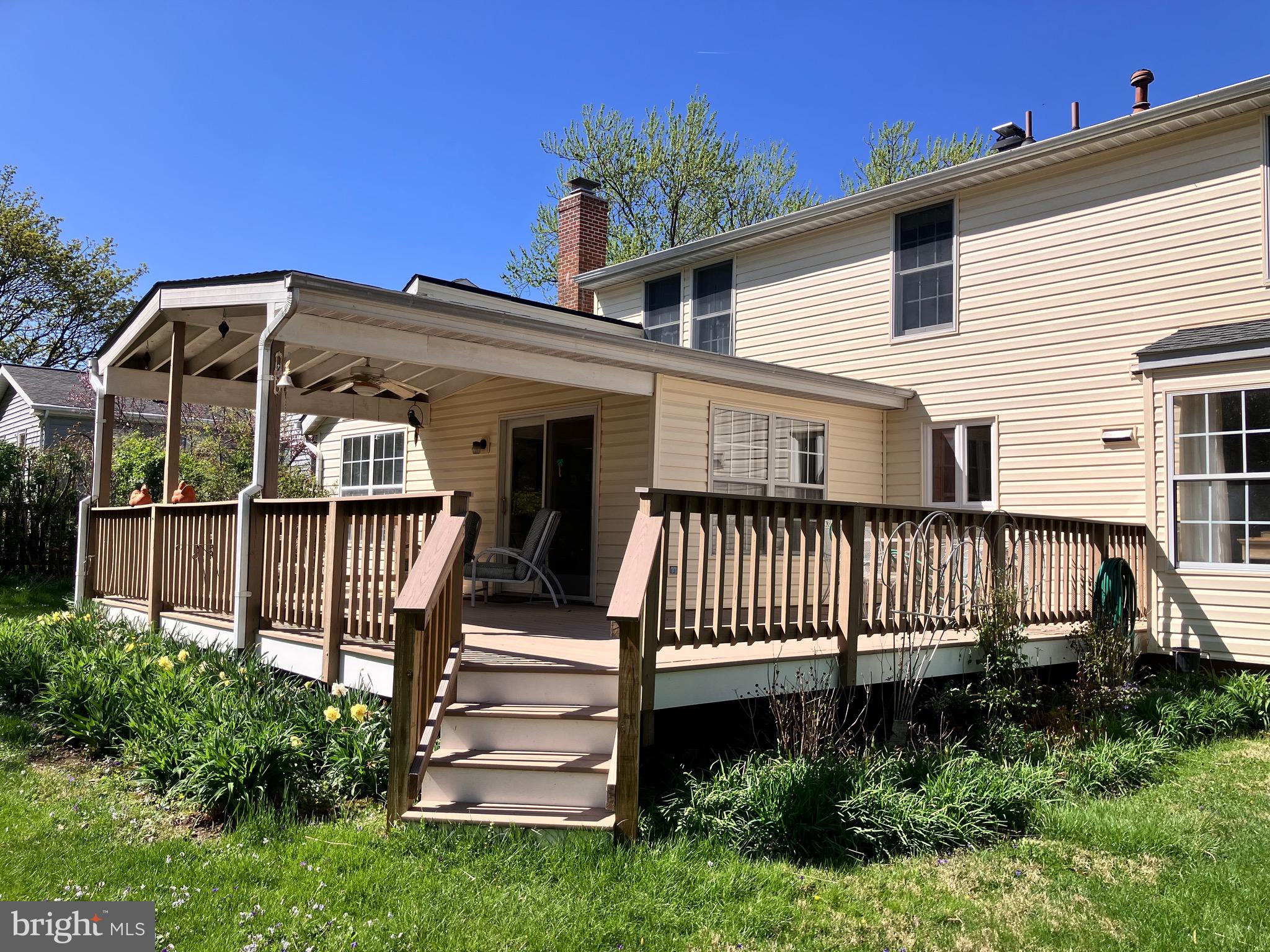 PEACHWOOD - Residential