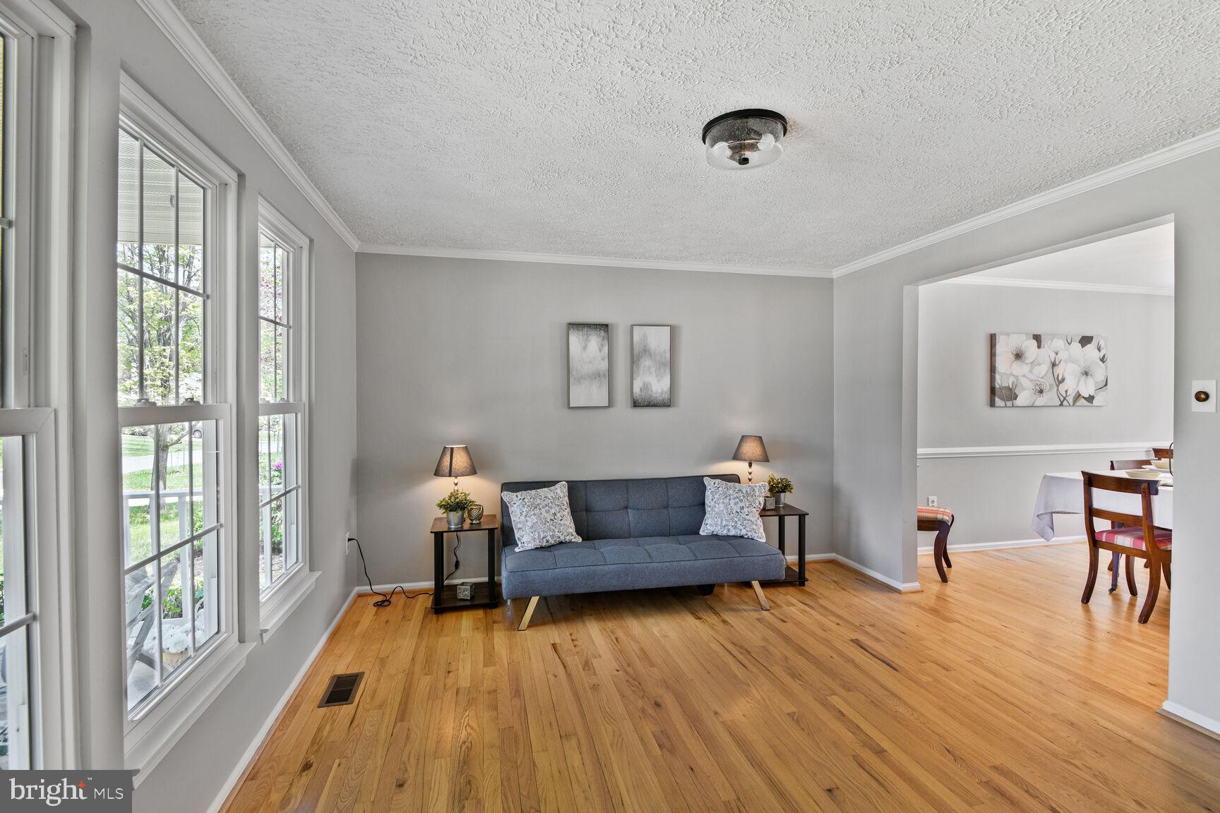 PEACHWOOD - Residential