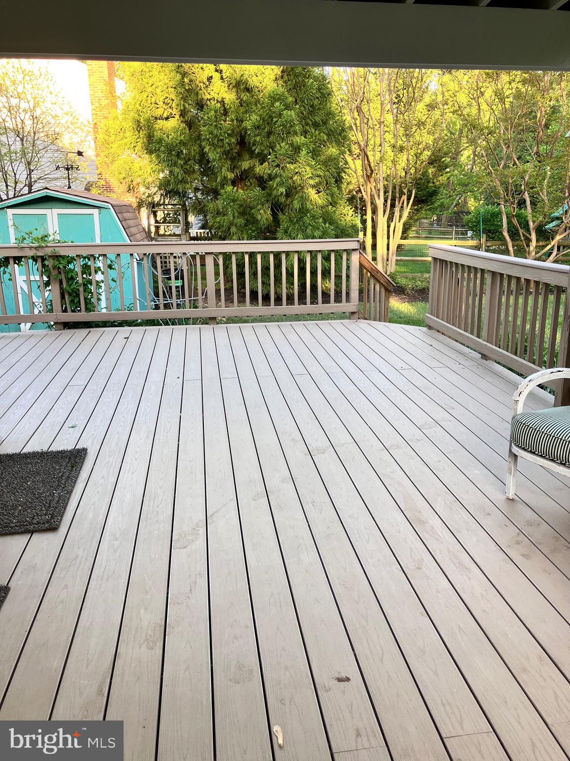 PEACHWOOD - Residential