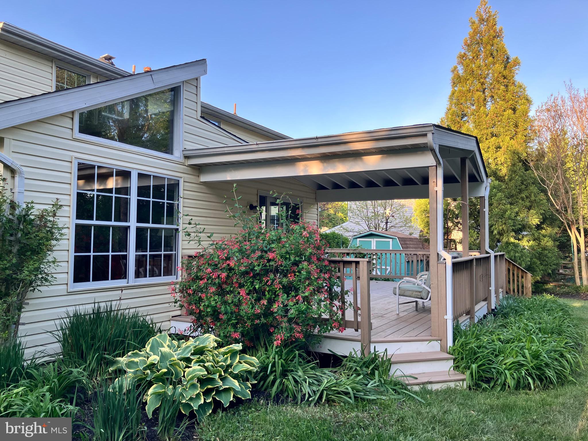 PEACHWOOD - Residential