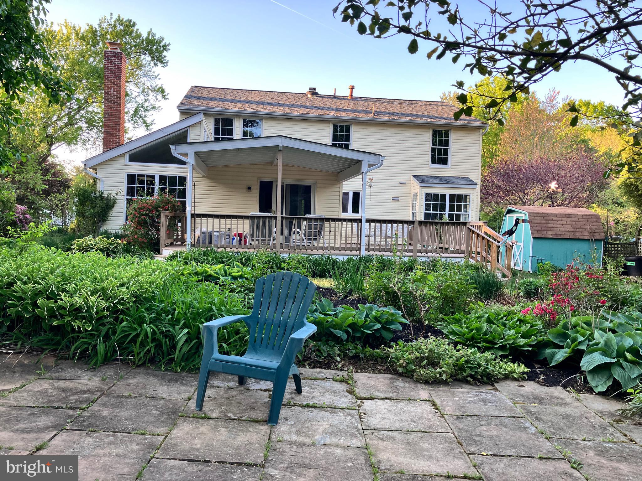 PEACHWOOD - Residential