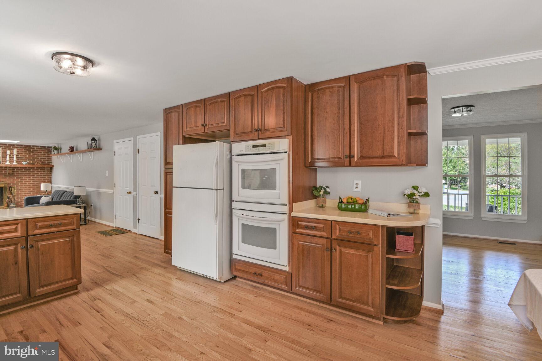 PEACHWOOD - Residential