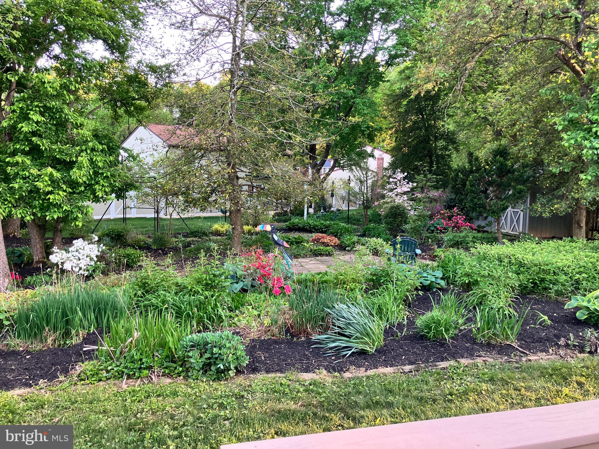 PEACHWOOD - Residential