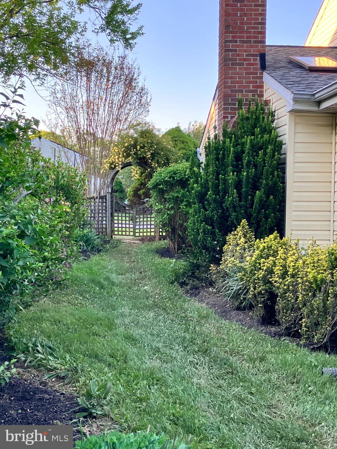 PEACHWOOD - Residential