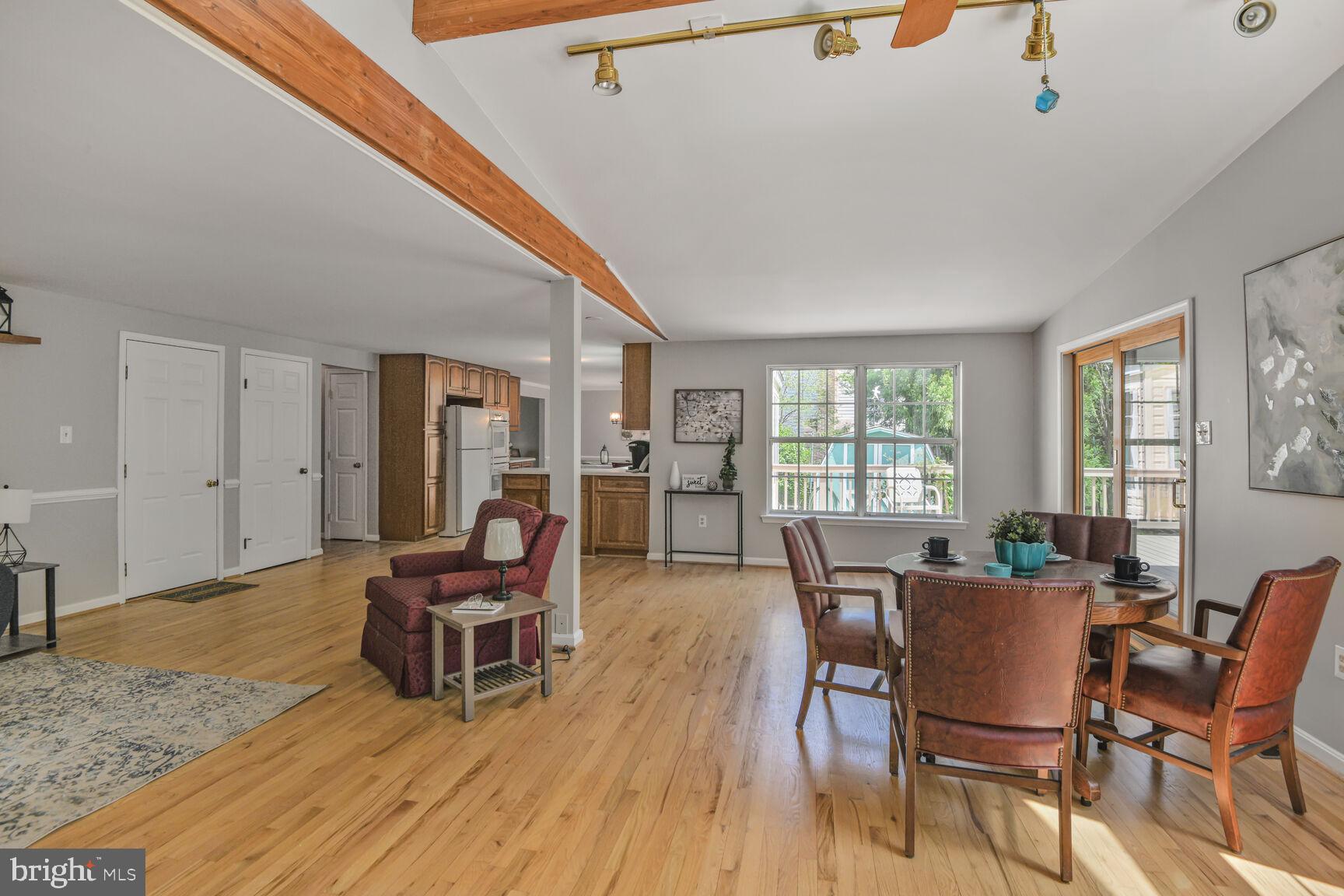 PEACHWOOD - Residential