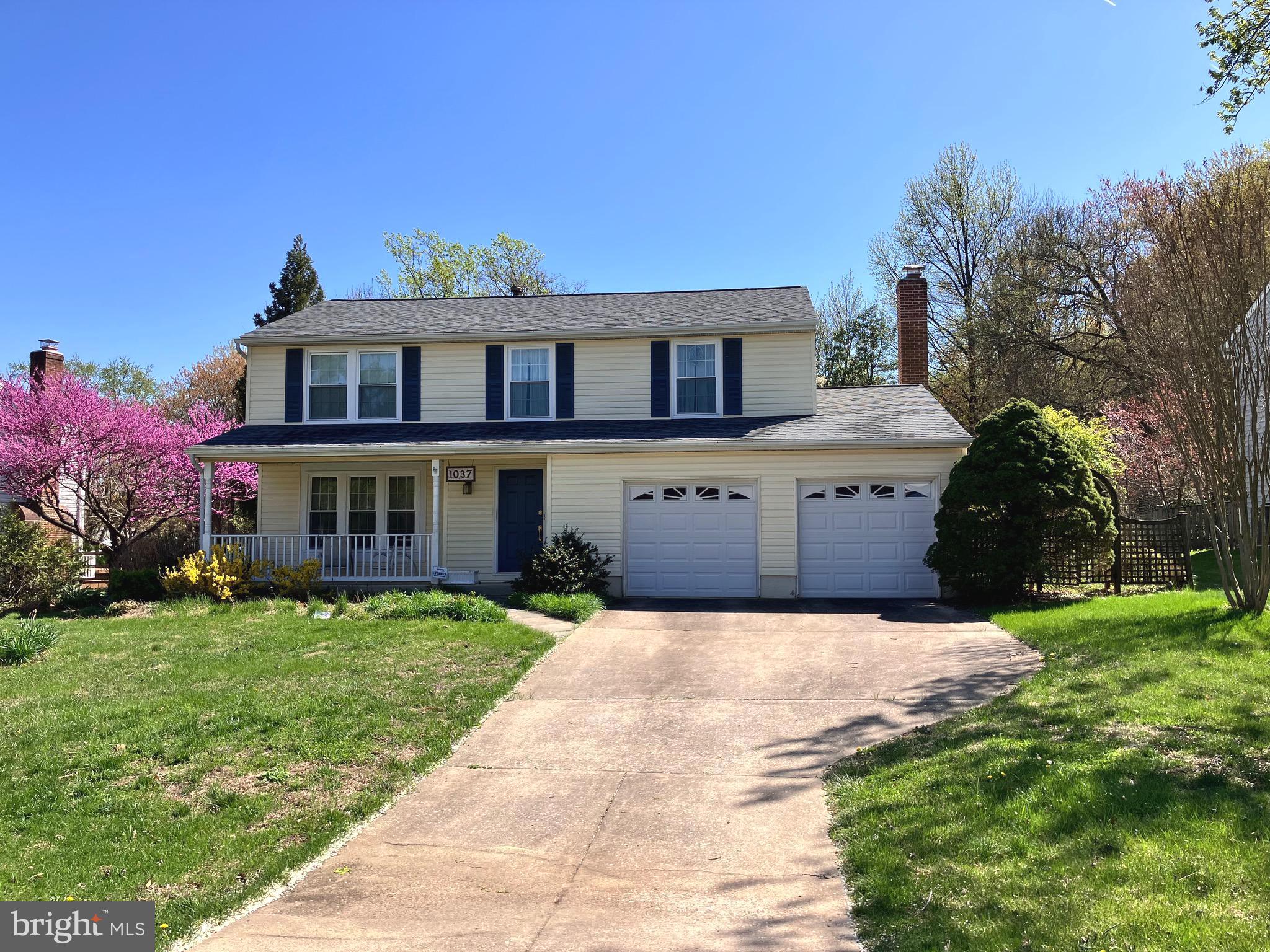 PEACHWOOD - Residential