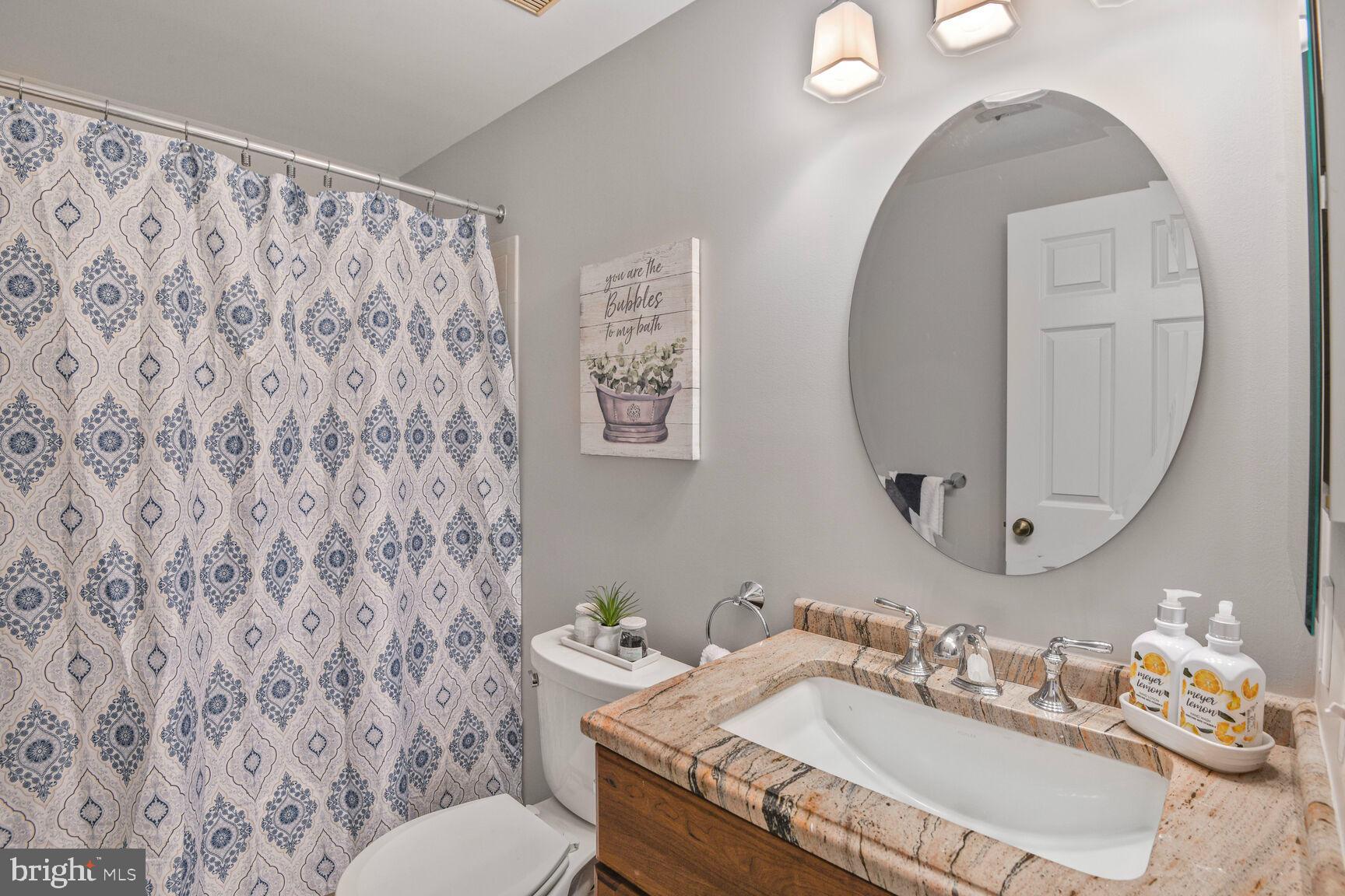 PEACHWOOD - Residential