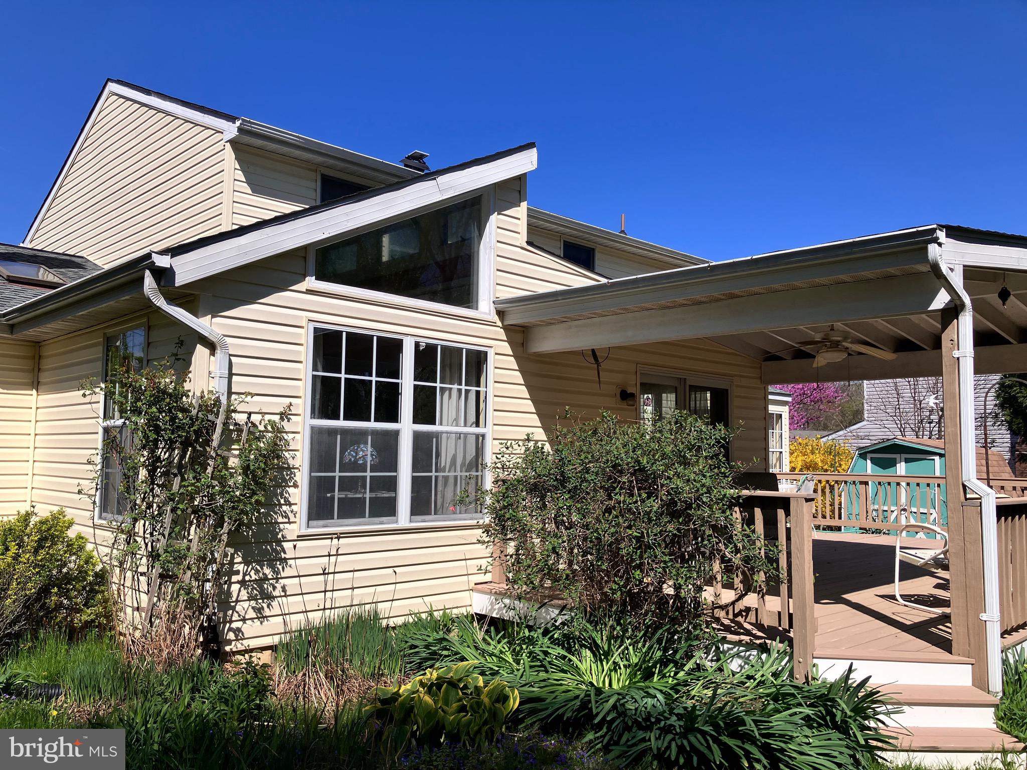 PEACHWOOD - Residential