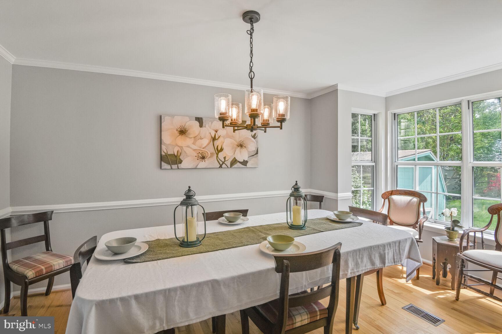 PEACHWOOD - Residential