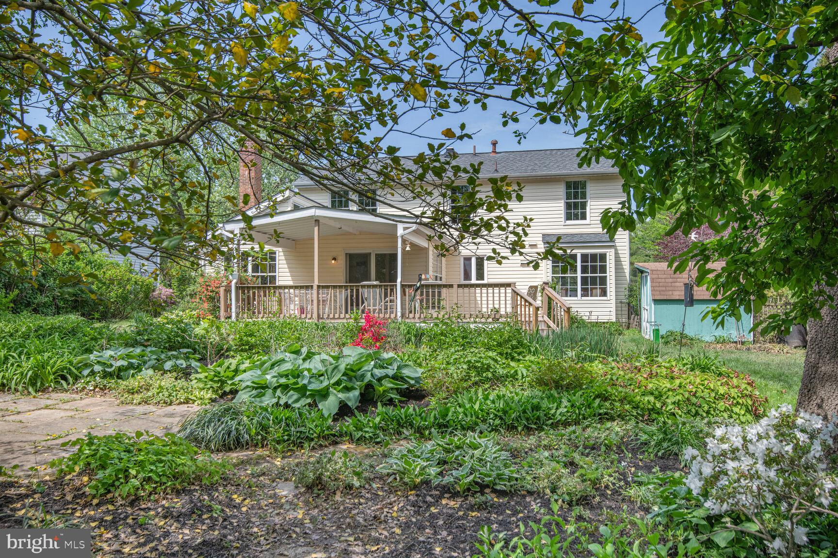 PEACHWOOD - Residential