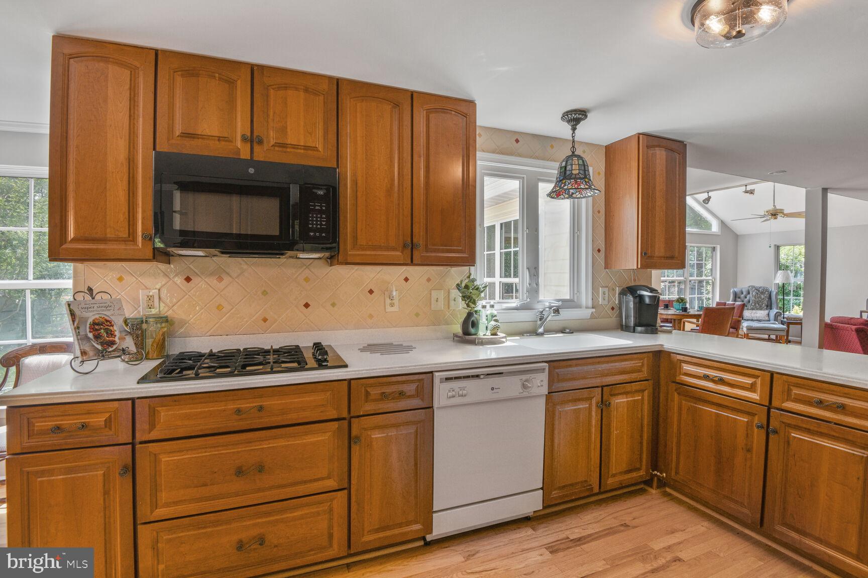 PEACHWOOD - Residential