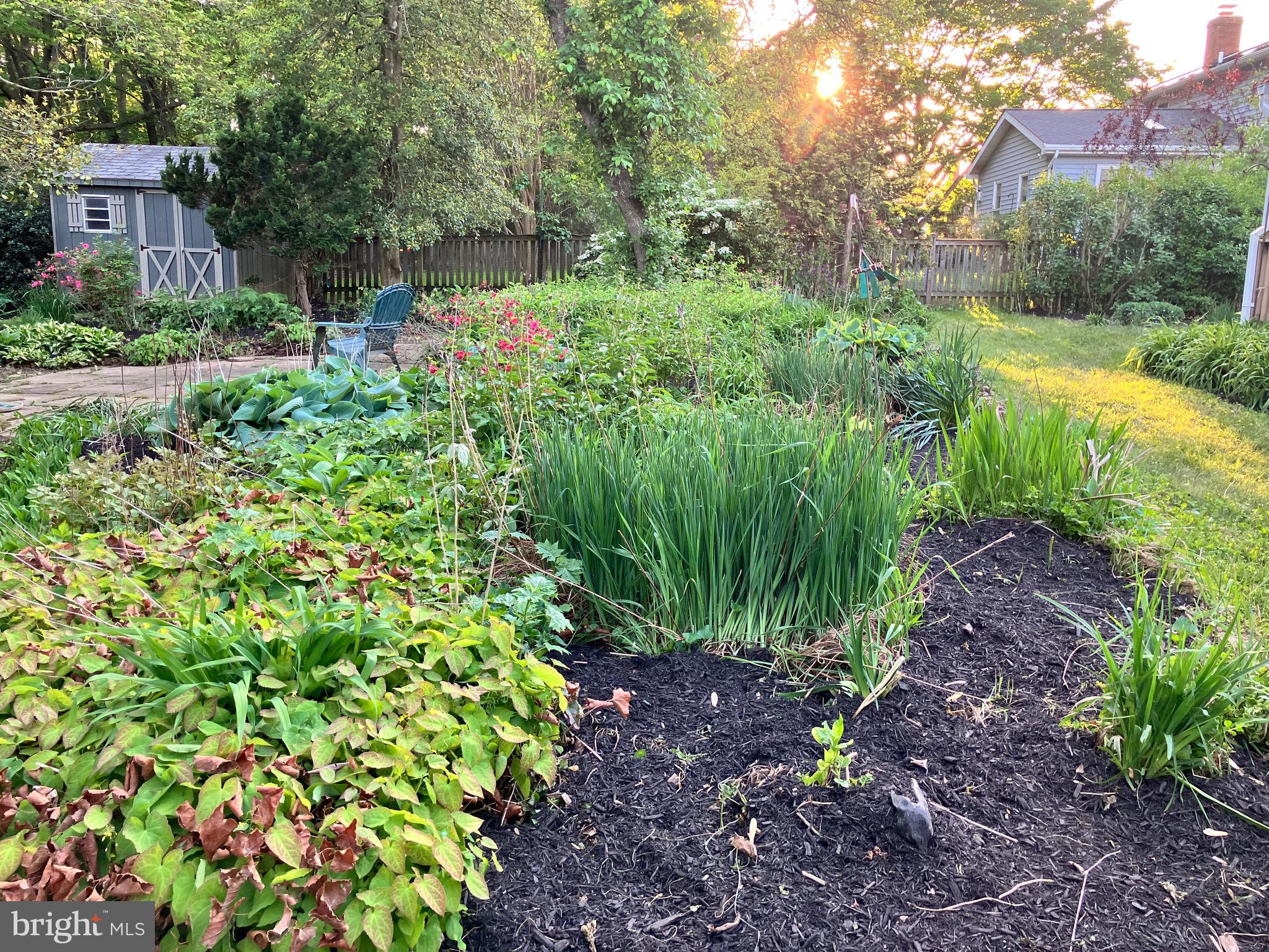 PEACHWOOD - Residential