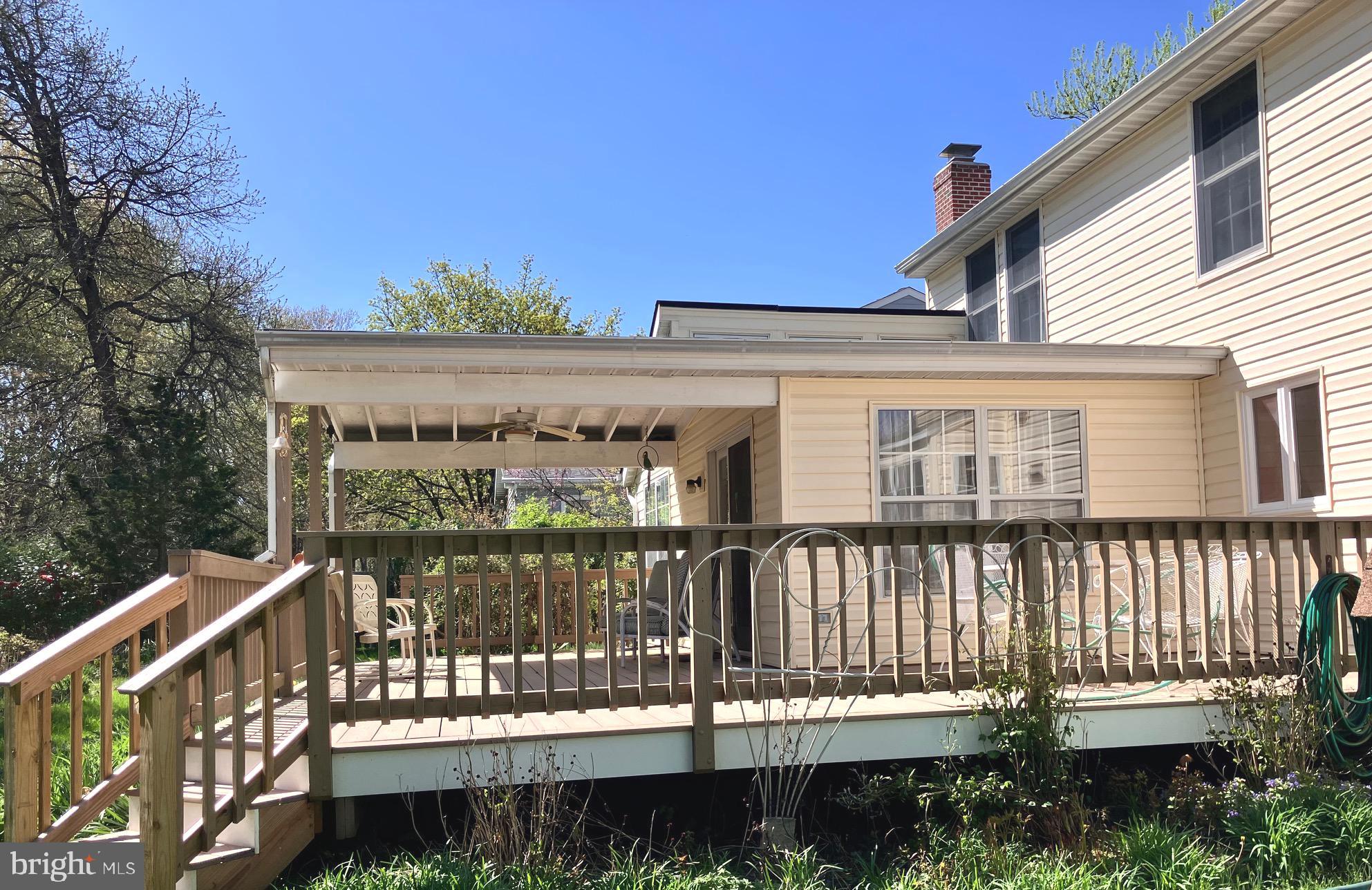 PEACHWOOD - Residential