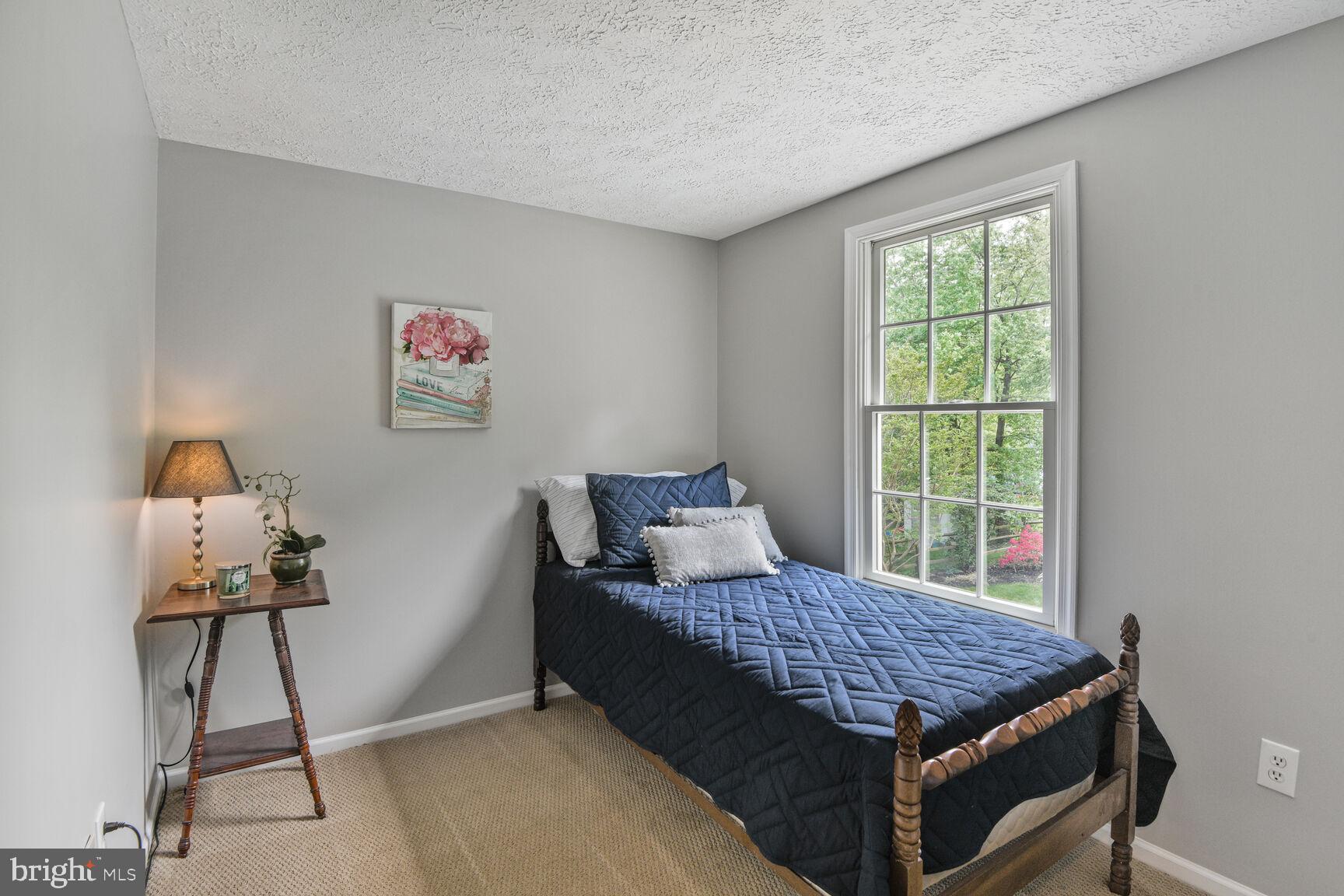 PEACHWOOD - Residential