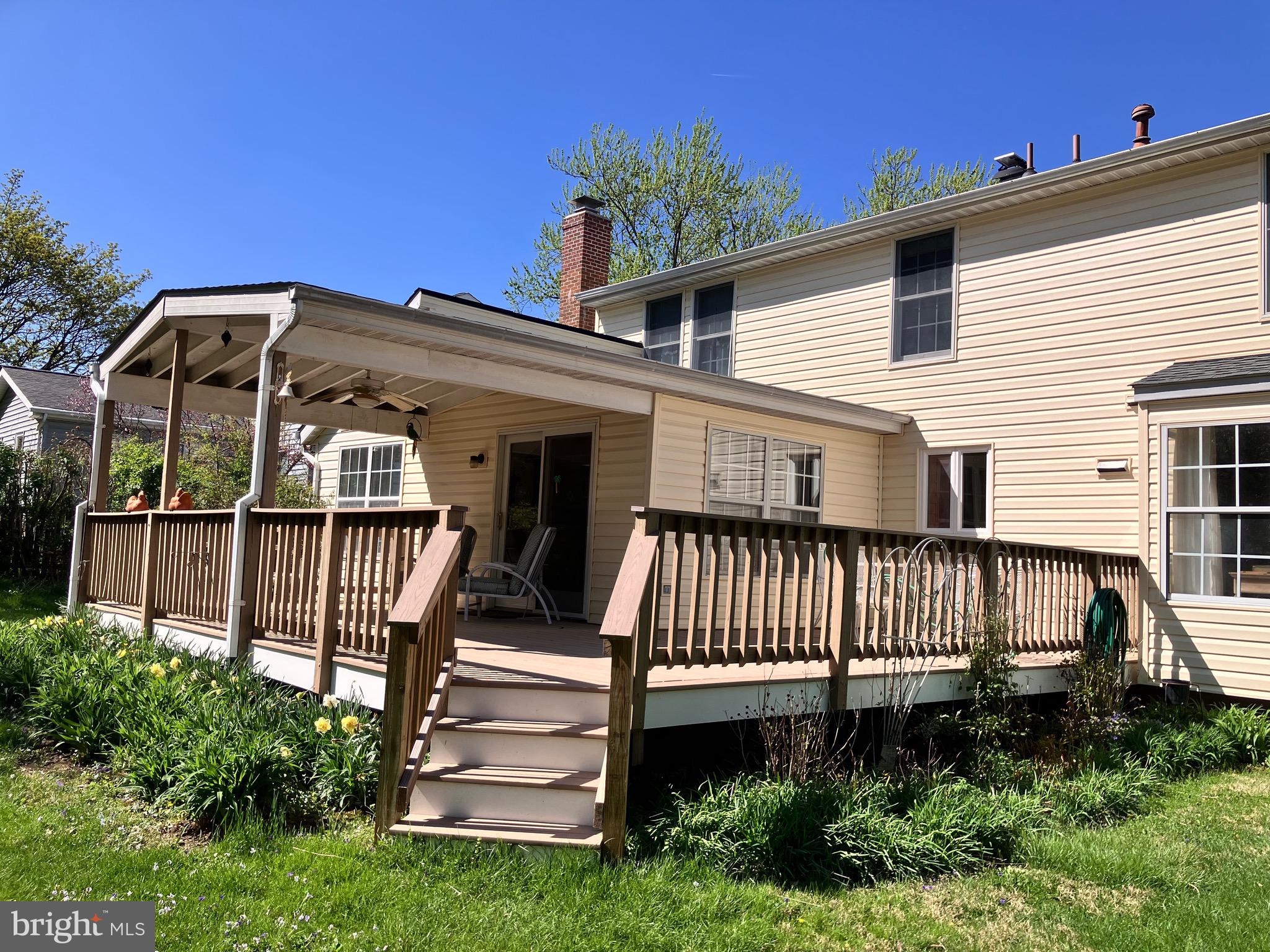 PEACHWOOD - Residential