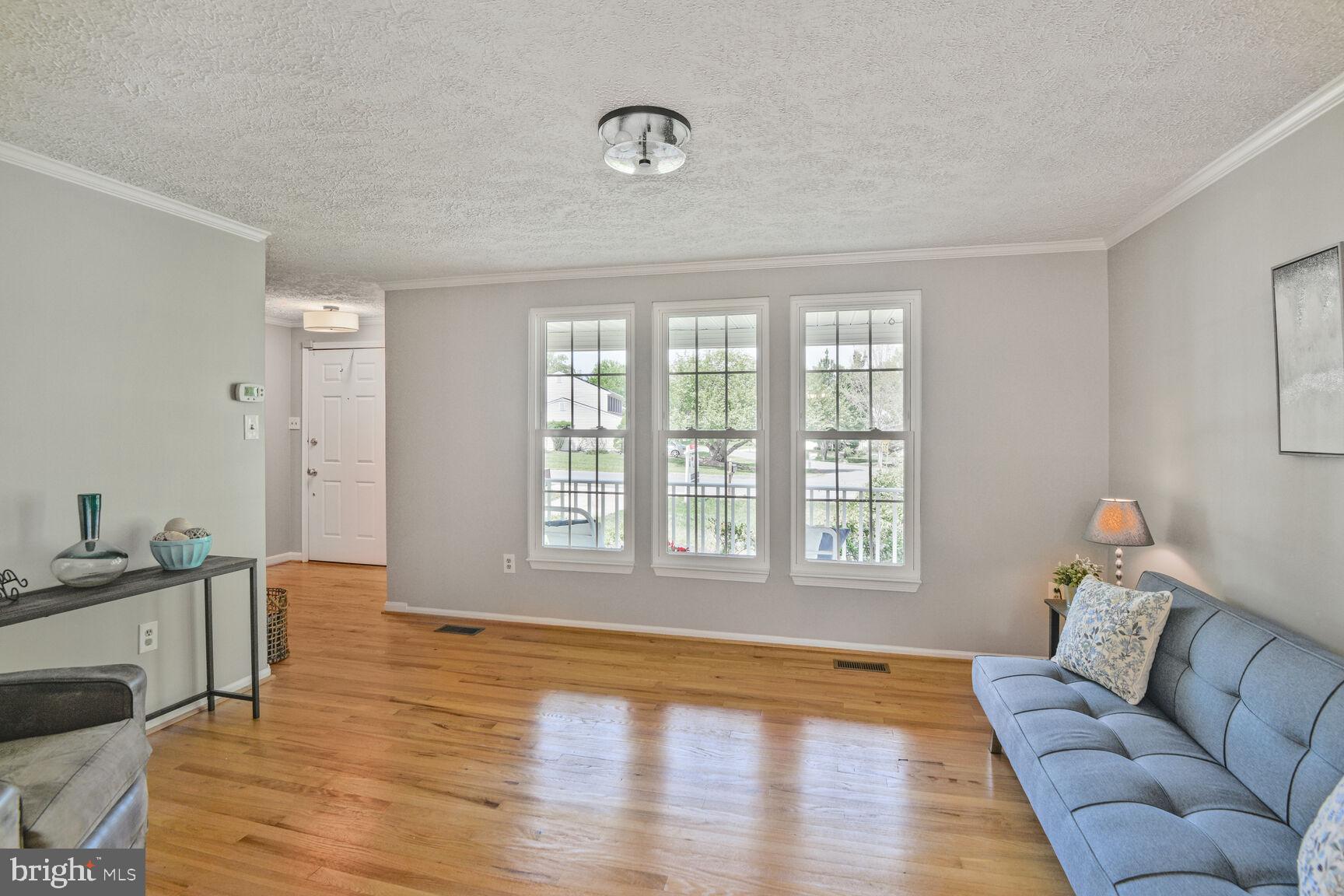 PEACHWOOD - Residential