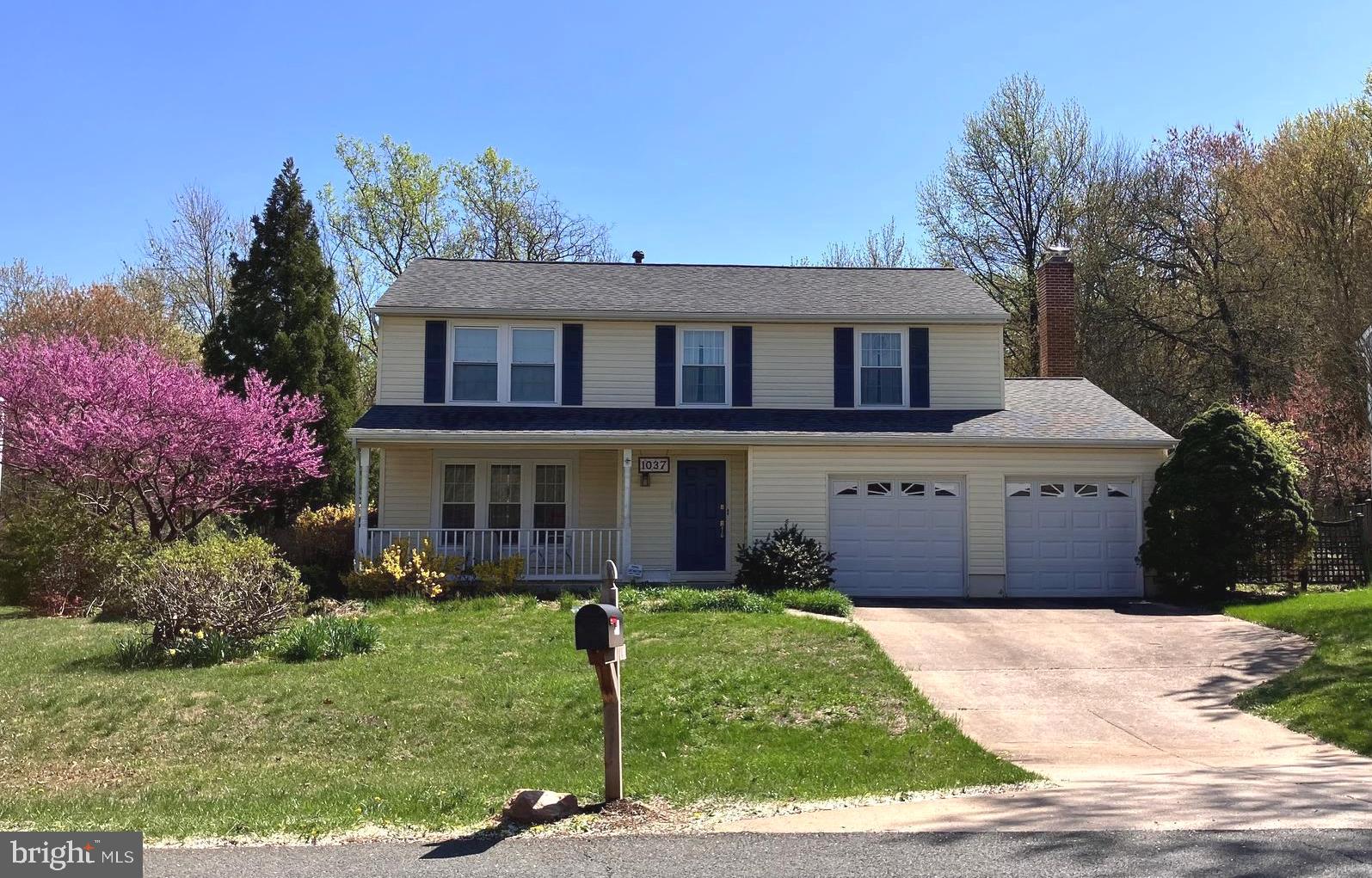 PEACHWOOD - Residential