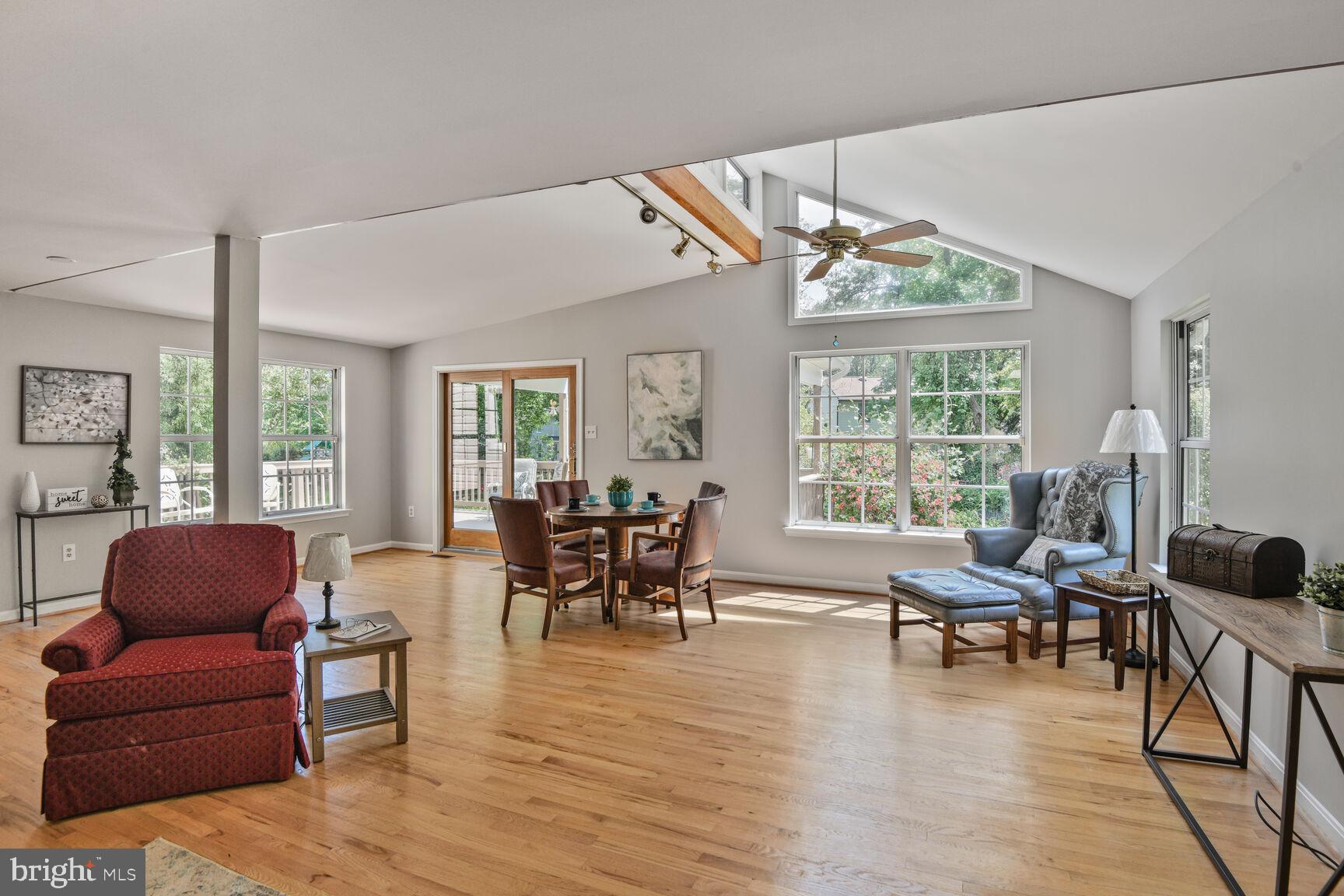 PEACHWOOD - Residential