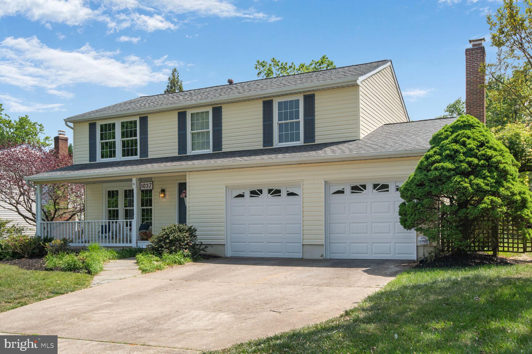 PEACHWOOD - Residential