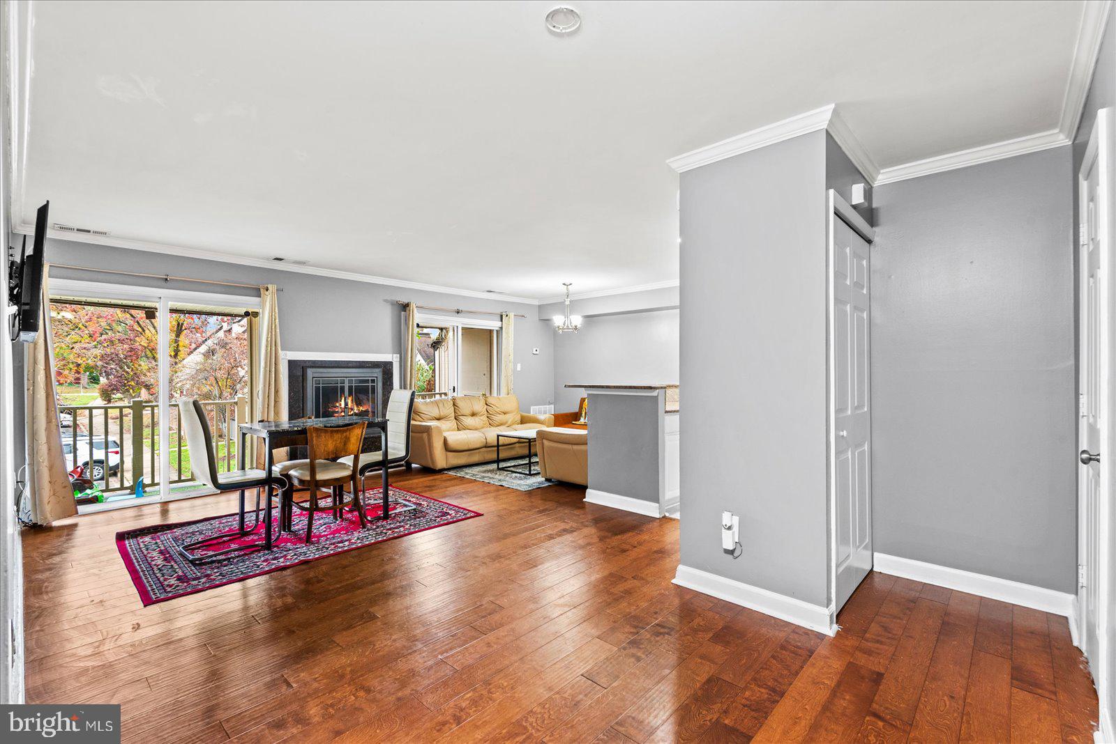 SEQUOYAH - Residential