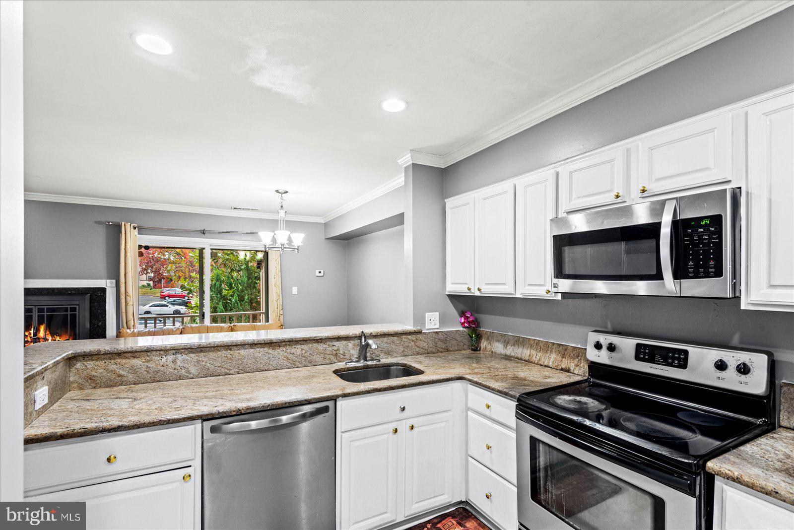 SEQUOYAH - Residential