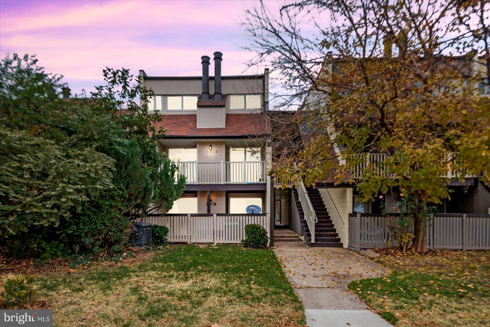 SEQUOYAH - Residential