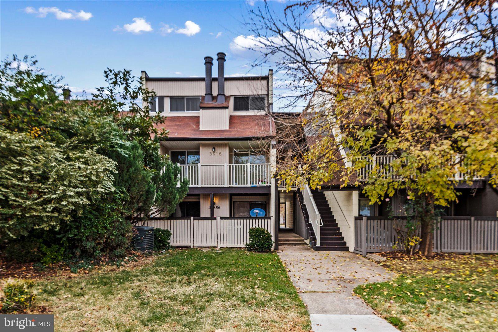 SEQUOYAH - Residential