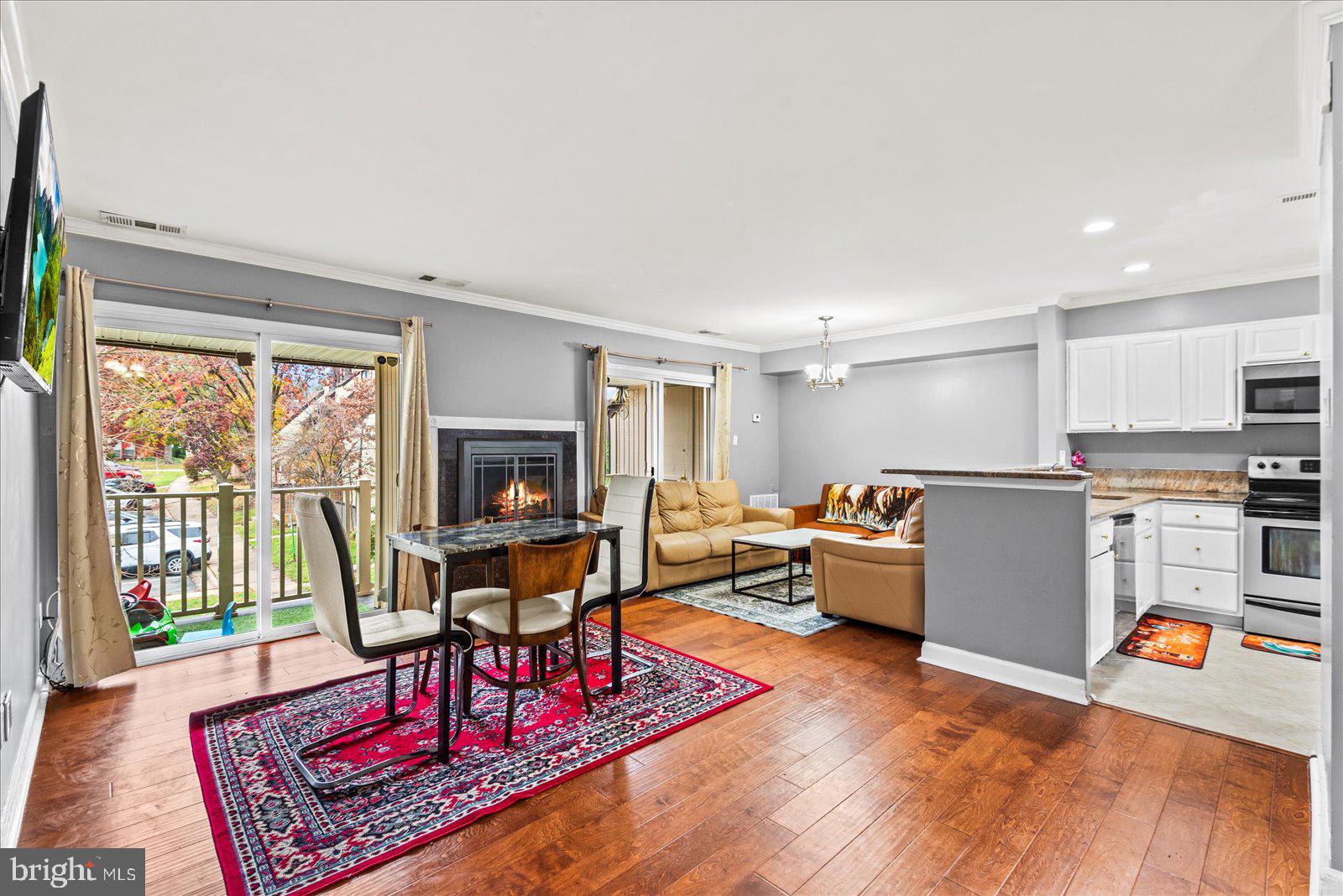 SEQUOYAH - Residential