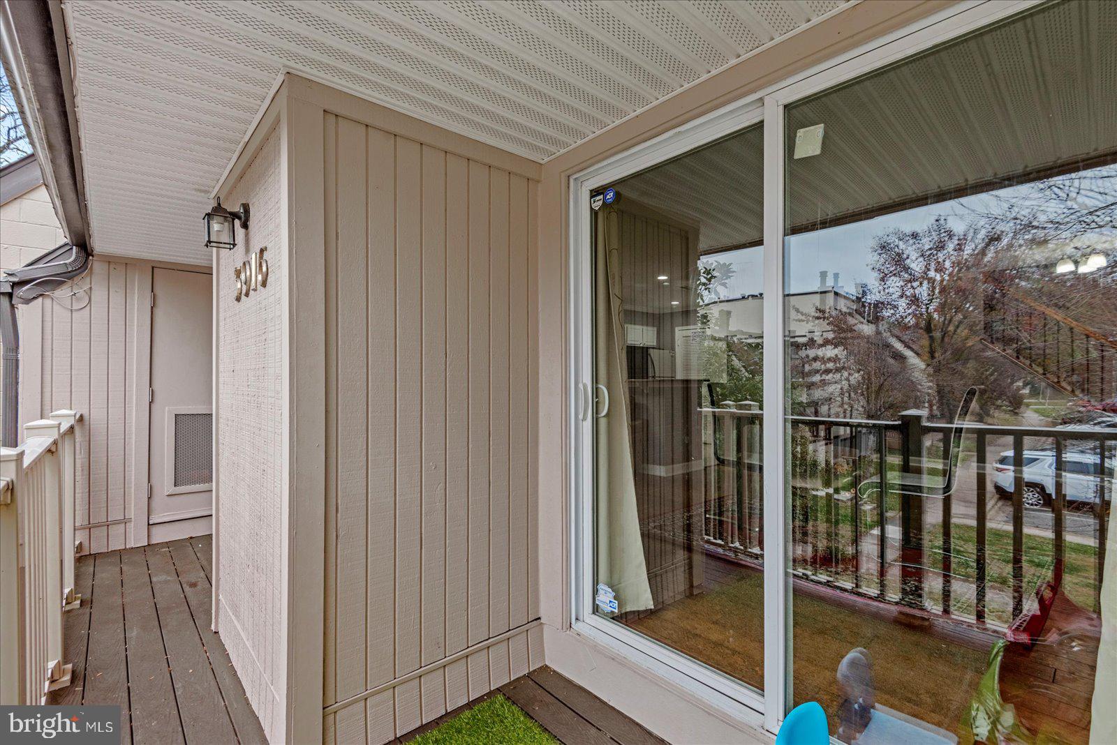 SEQUOYAH - Residential