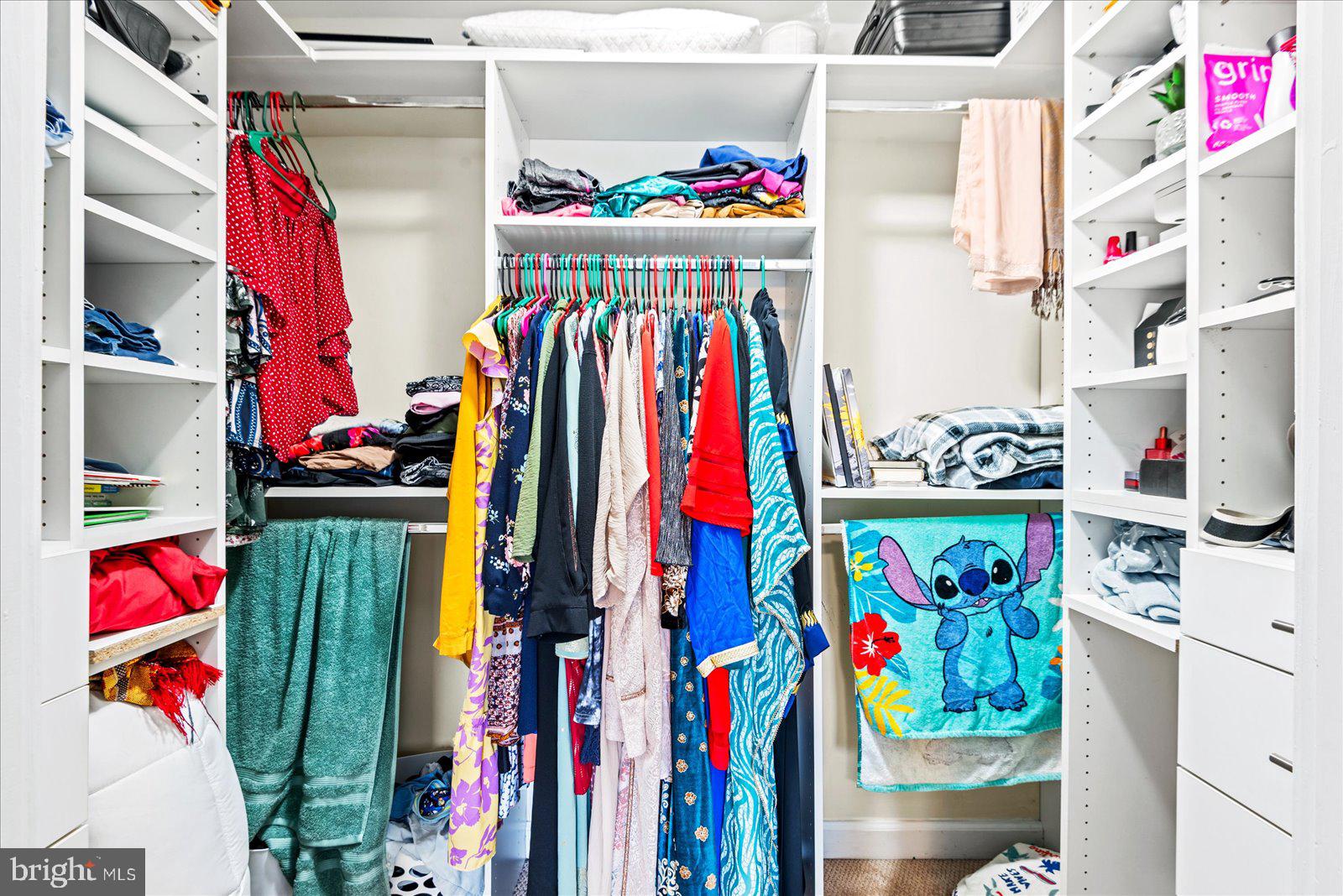 SEQUOYAH - Residential