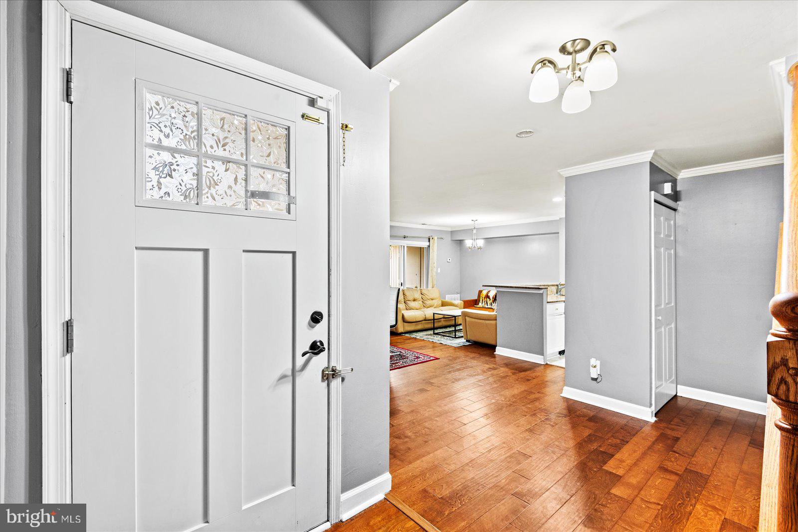 SEQUOYAH - Residential