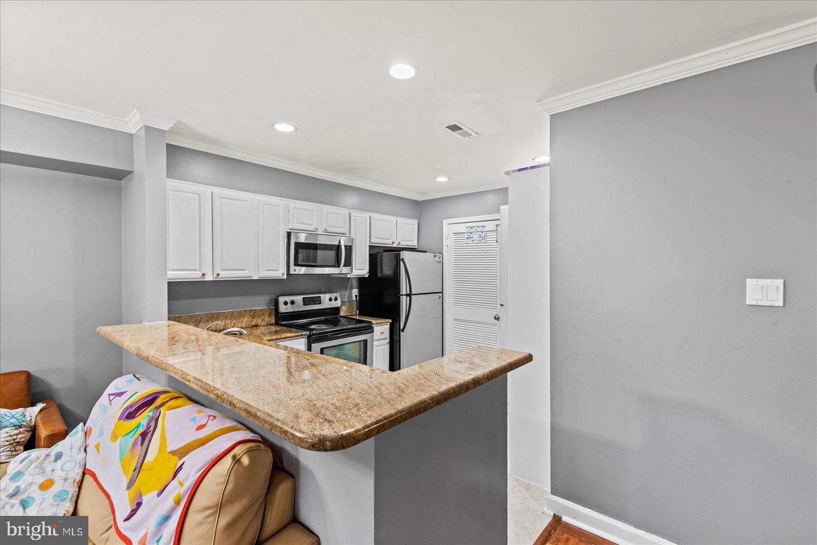 SEQUOYAH - Residential