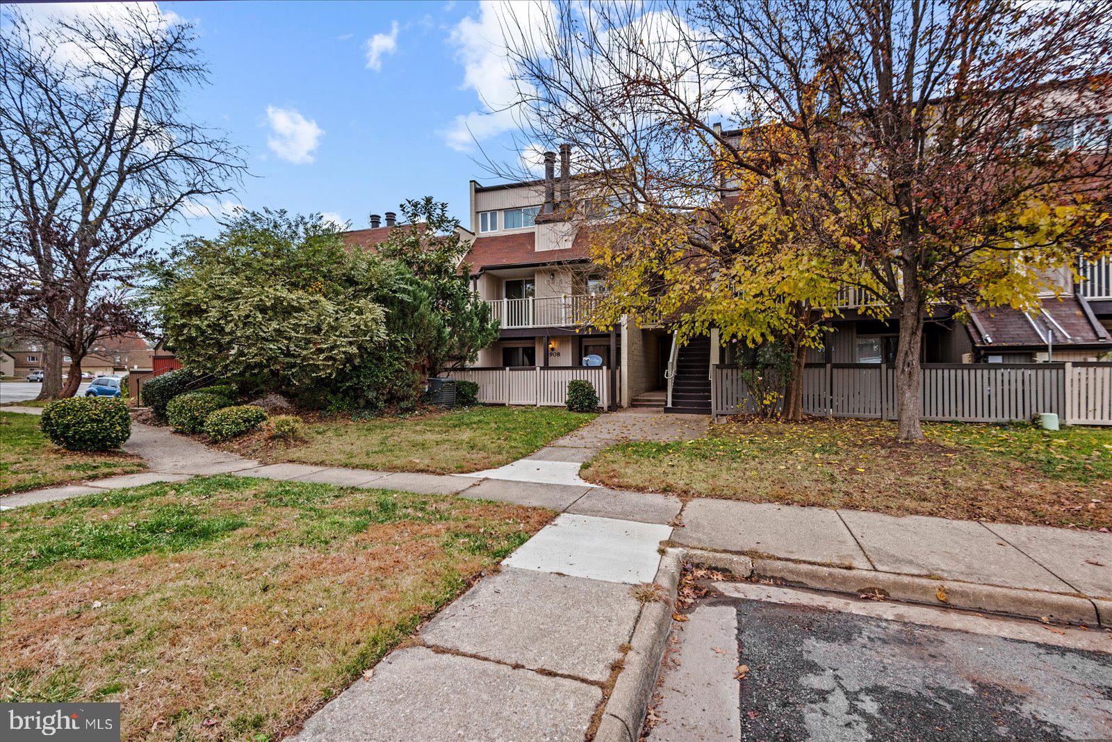 SEQUOYAH - Residential