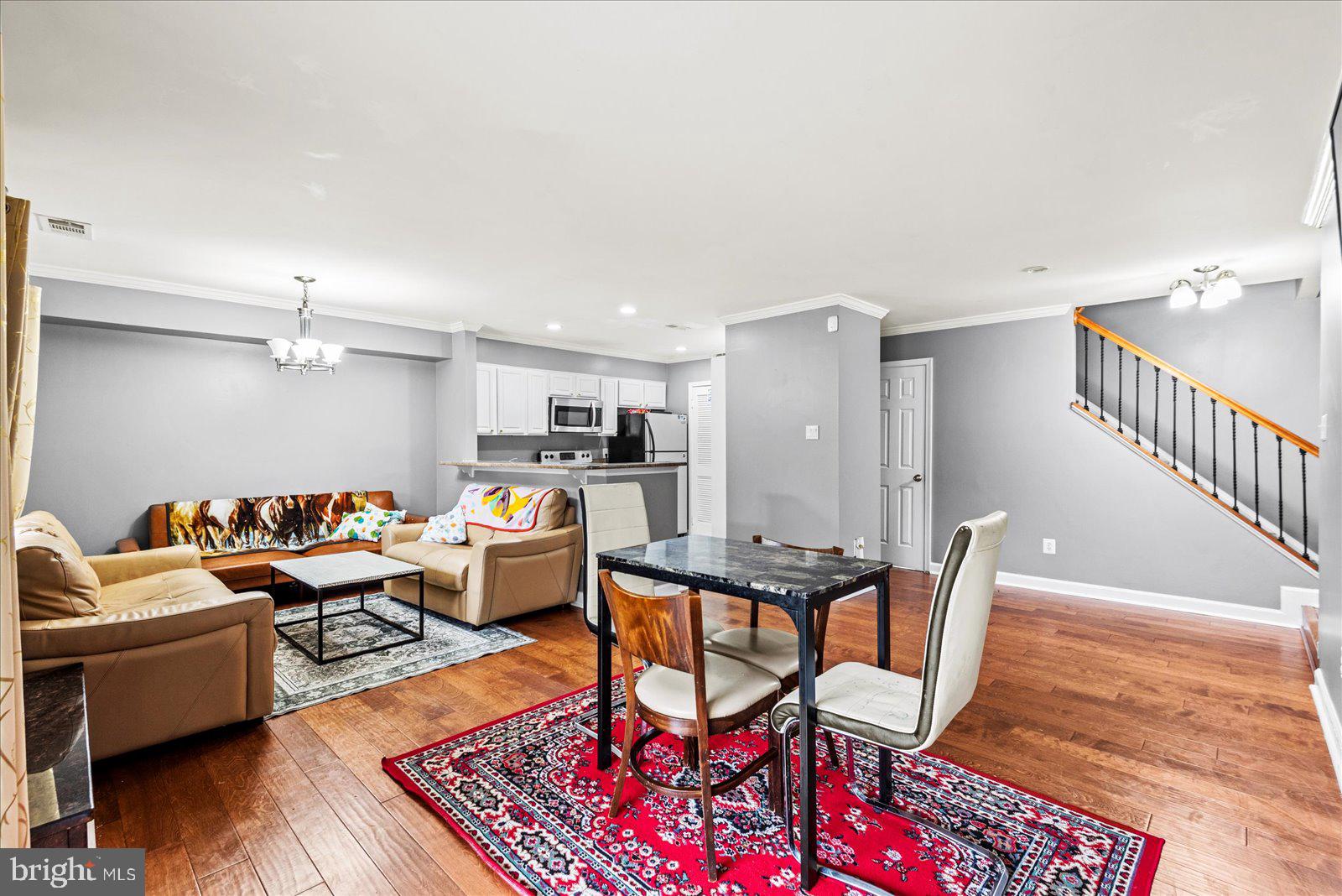 SEQUOYAH - Residential