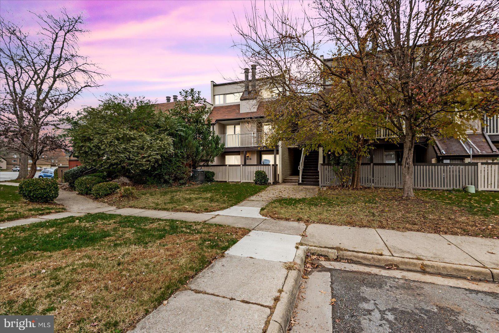 SEQUOYAH - Residential