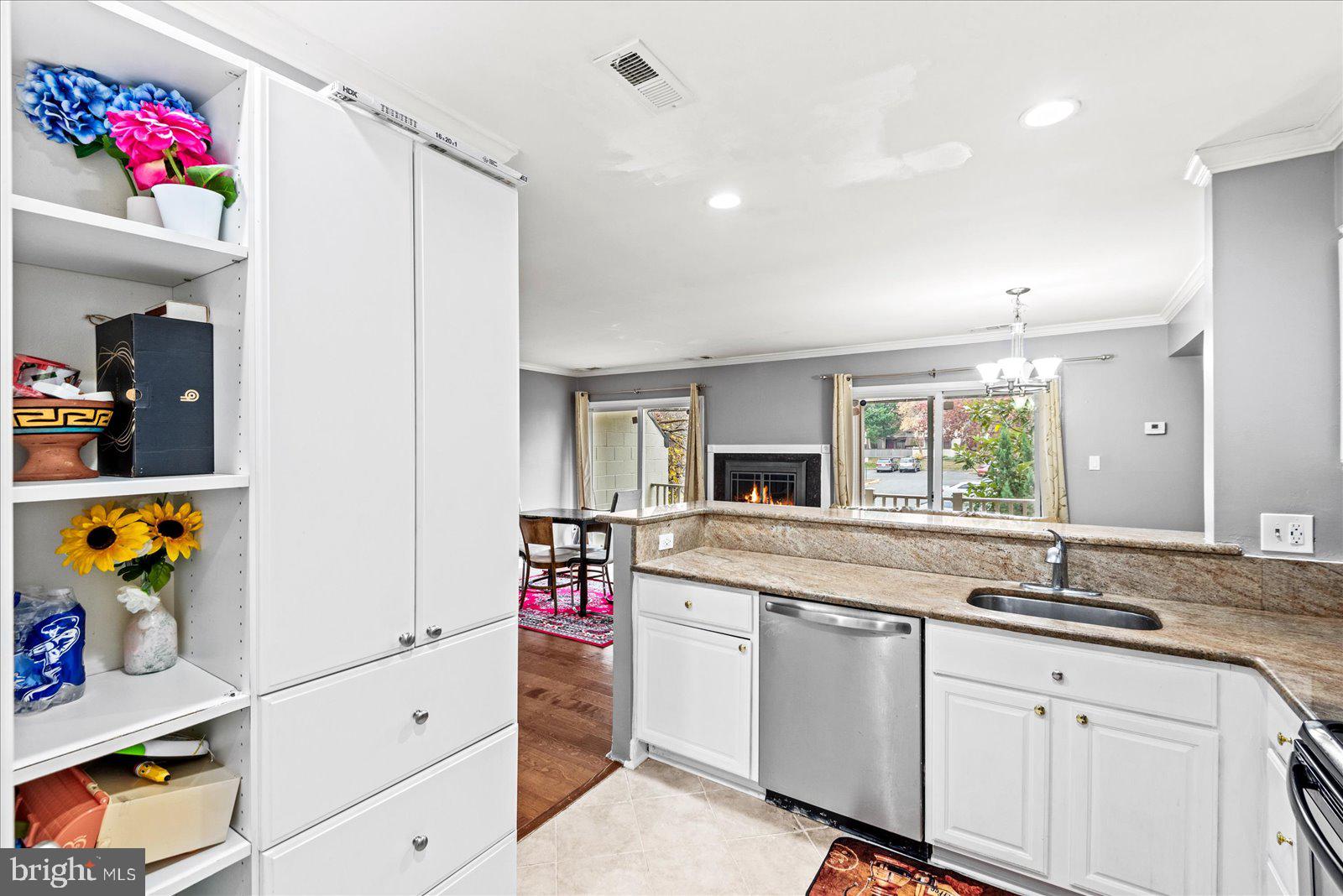 SEQUOYAH - Residential