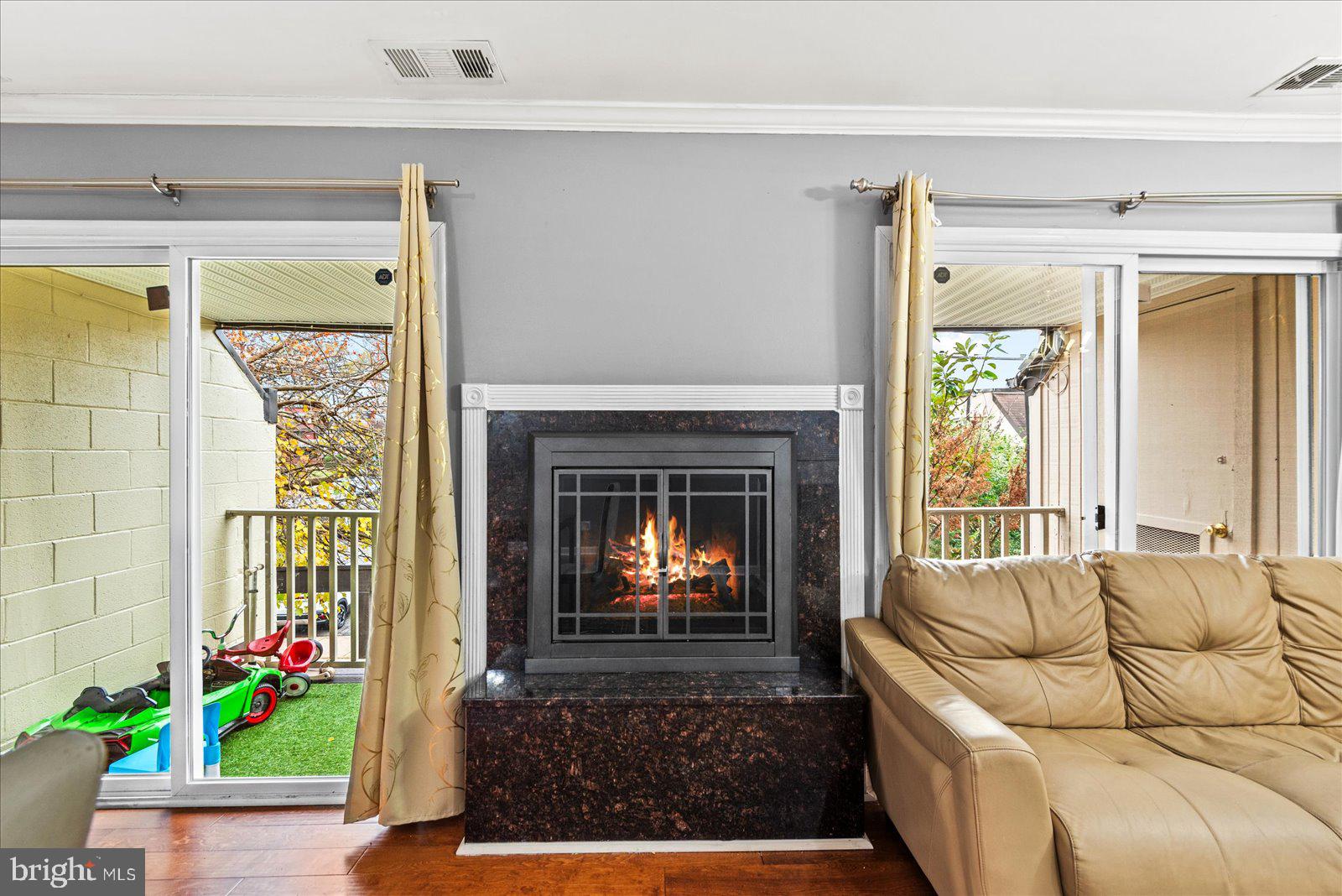 SEQUOYAH - Residential