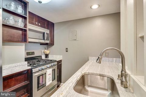 1300 ARMY NAVY DRIVE 511 ARLINGTON VA 22202