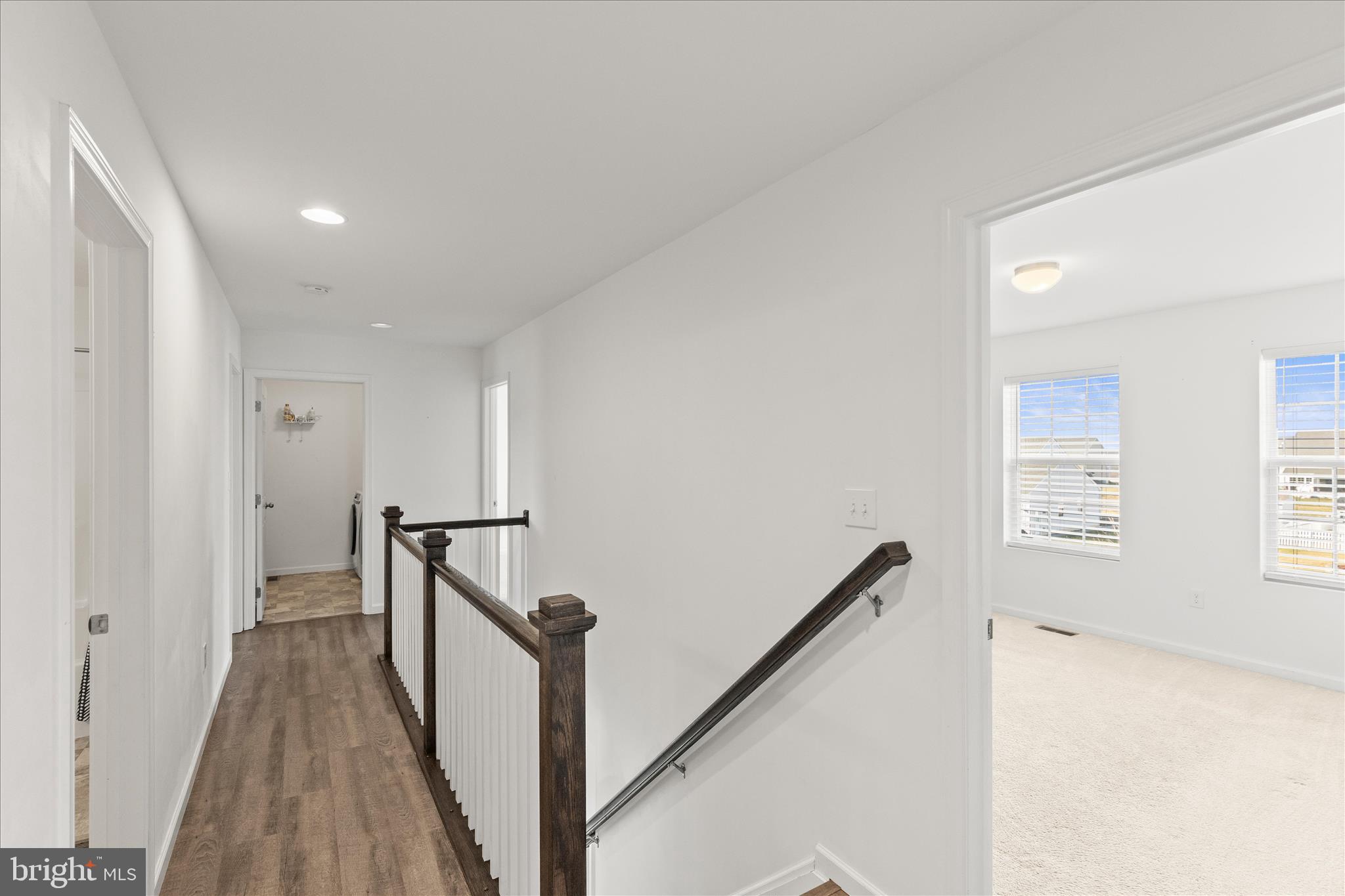 HAMILTON'S OVERLOOK - Residential